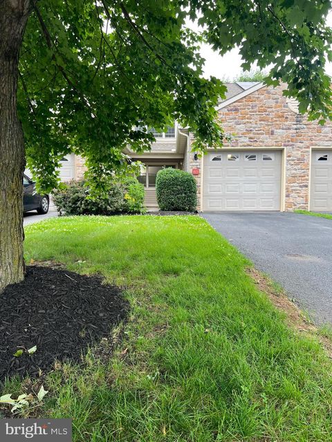 Photo of 415 Alexandria Court, MARIETTA, PA 17547 (MLS # PALA2071742)