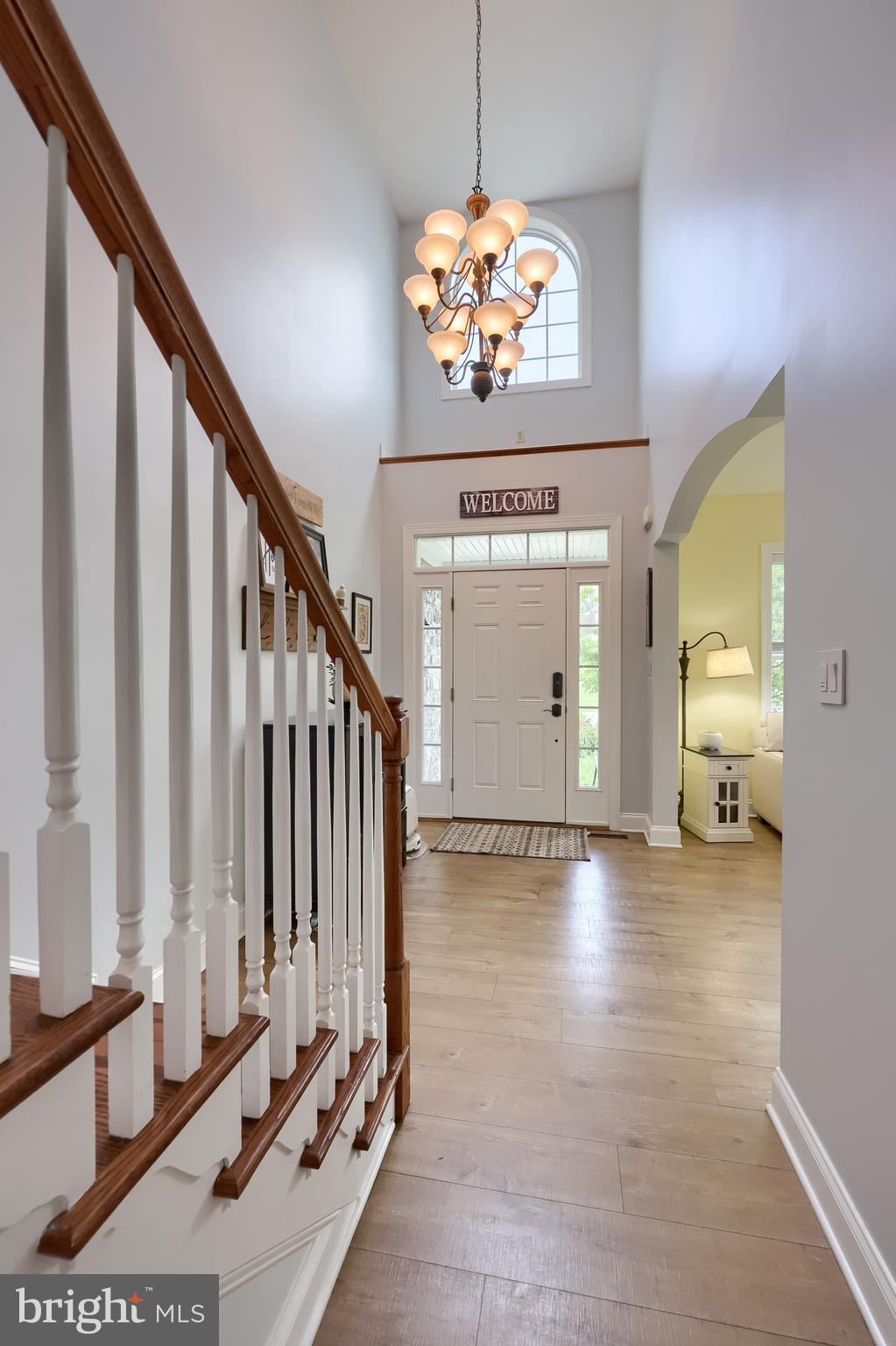 305 GREENHEDGE DRIVE