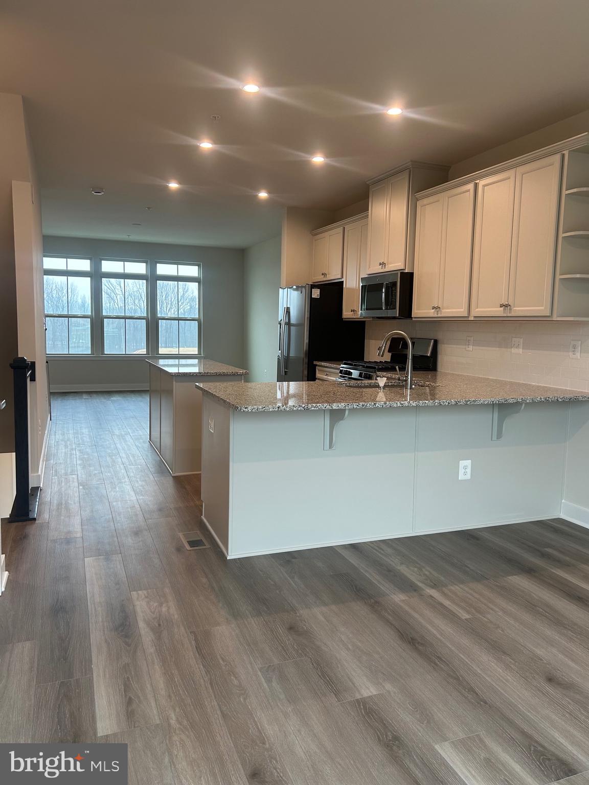 CEDAR HILL - Residential Lease