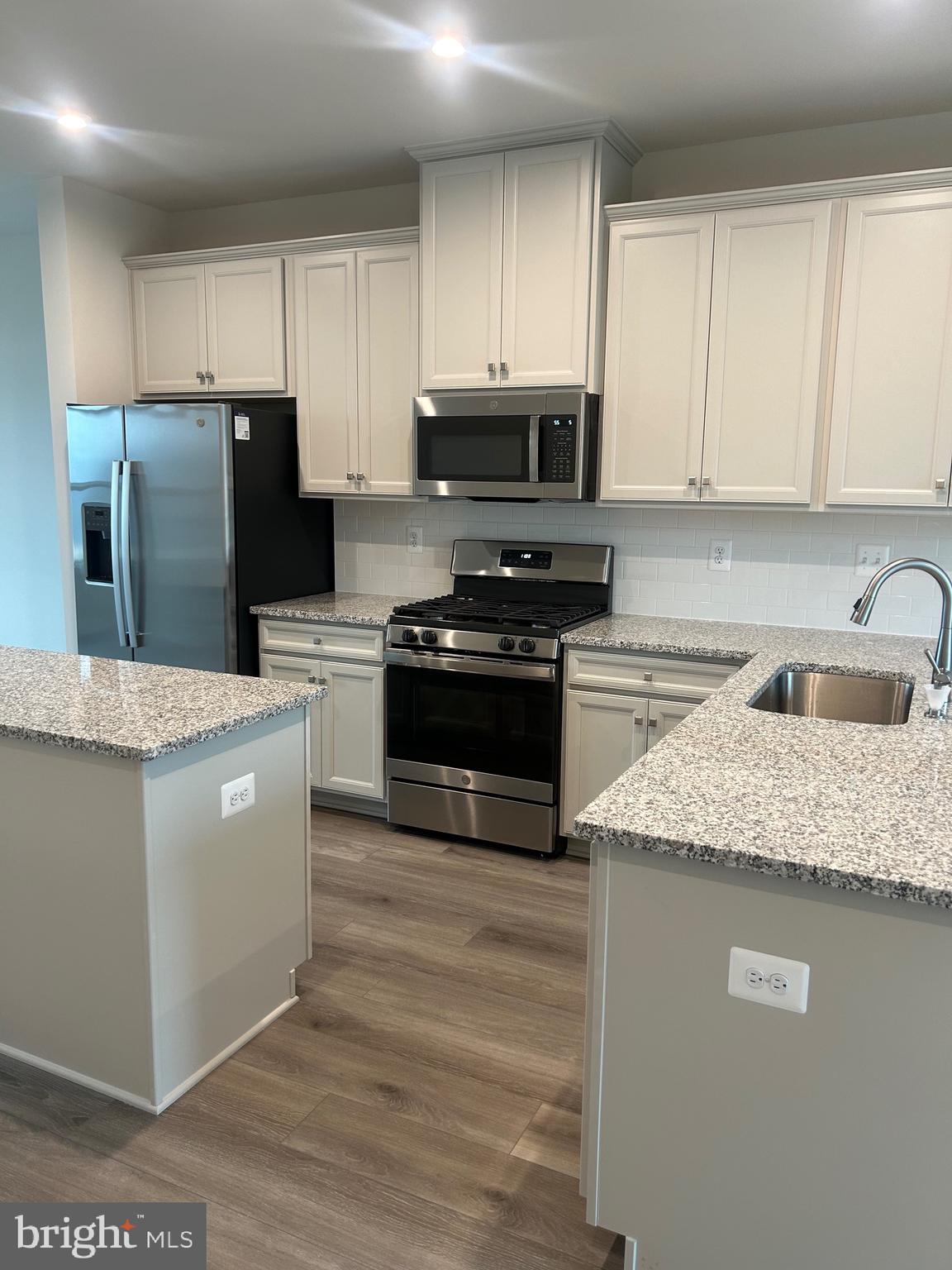 CEDAR HILL - Residential Lease