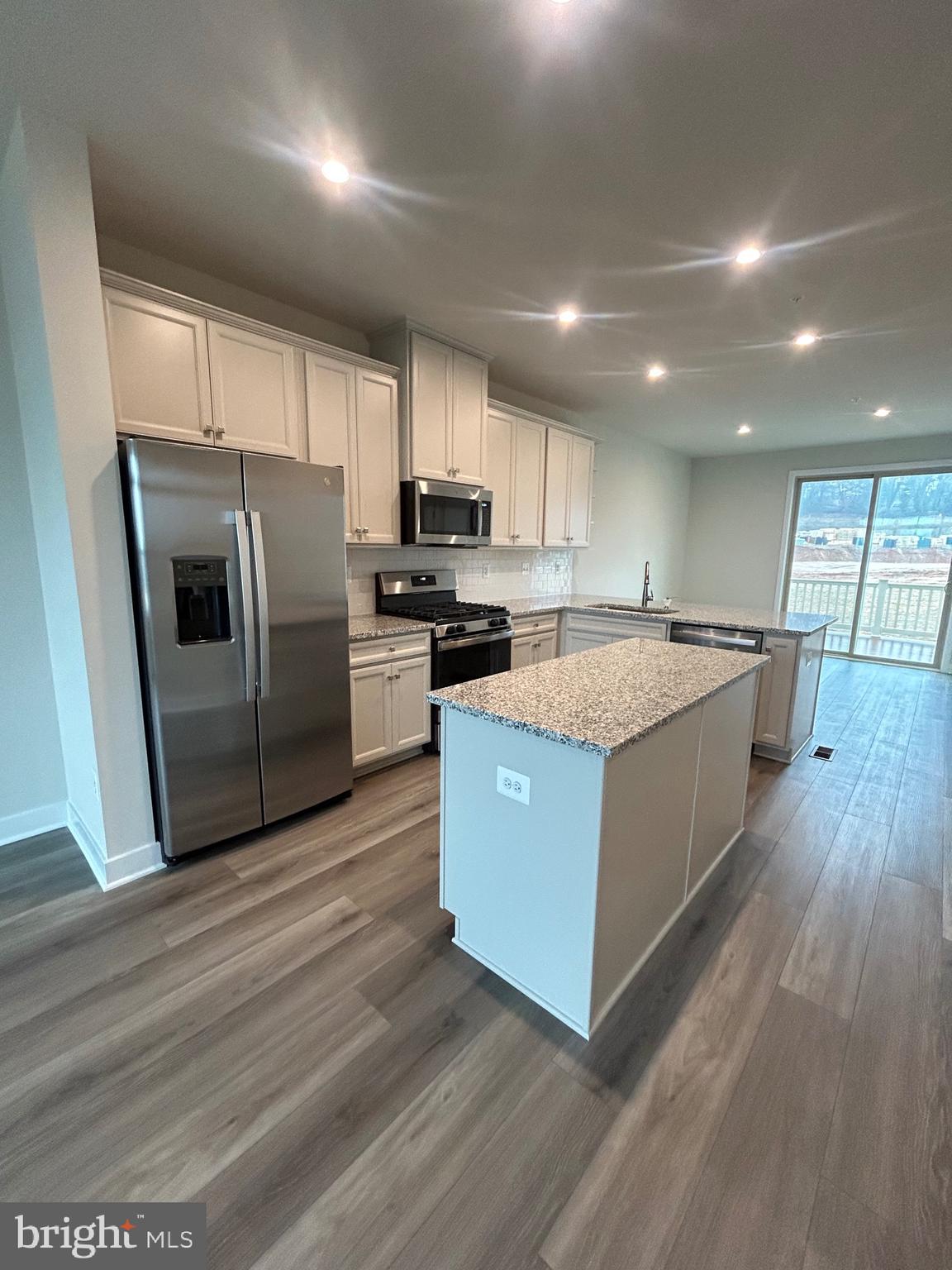 CEDAR HILL - Residential Lease