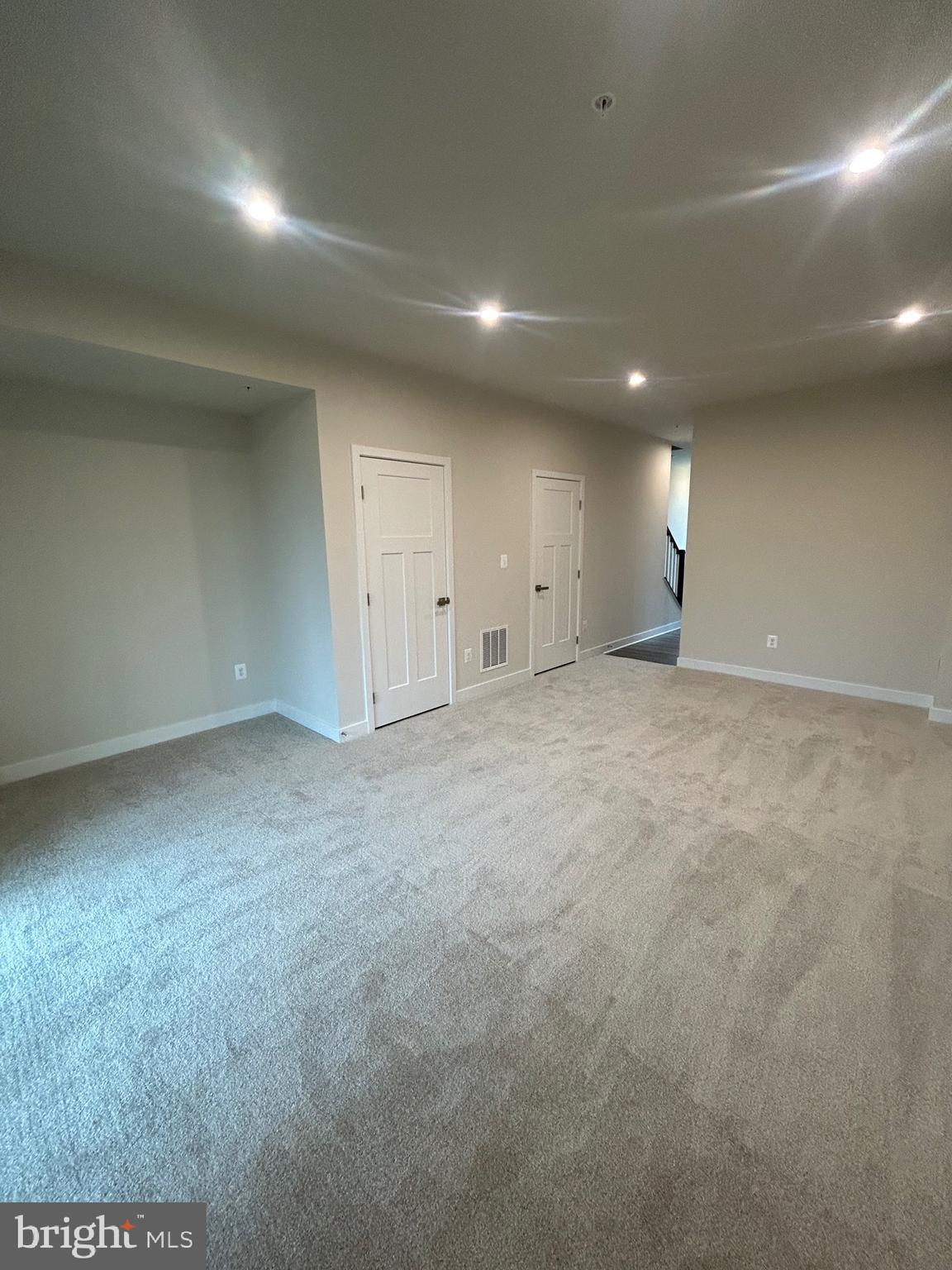 CEDAR HILL - Residential Lease