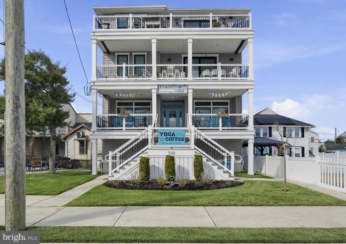 Photo 1 of 44 — 936 HAVEN A, OCEAN CITY, NJ 08226