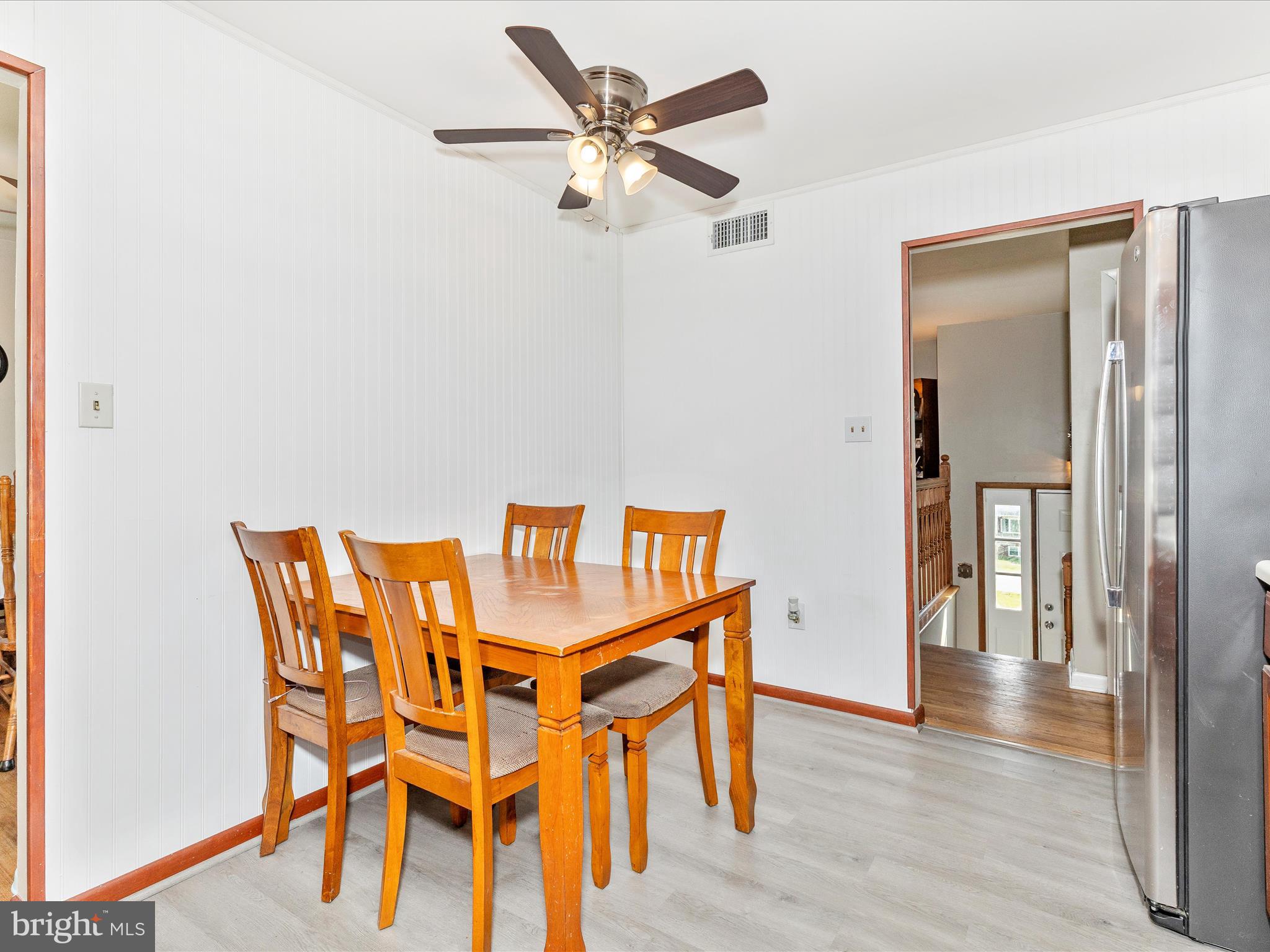 BOB EL FARMS - Residential