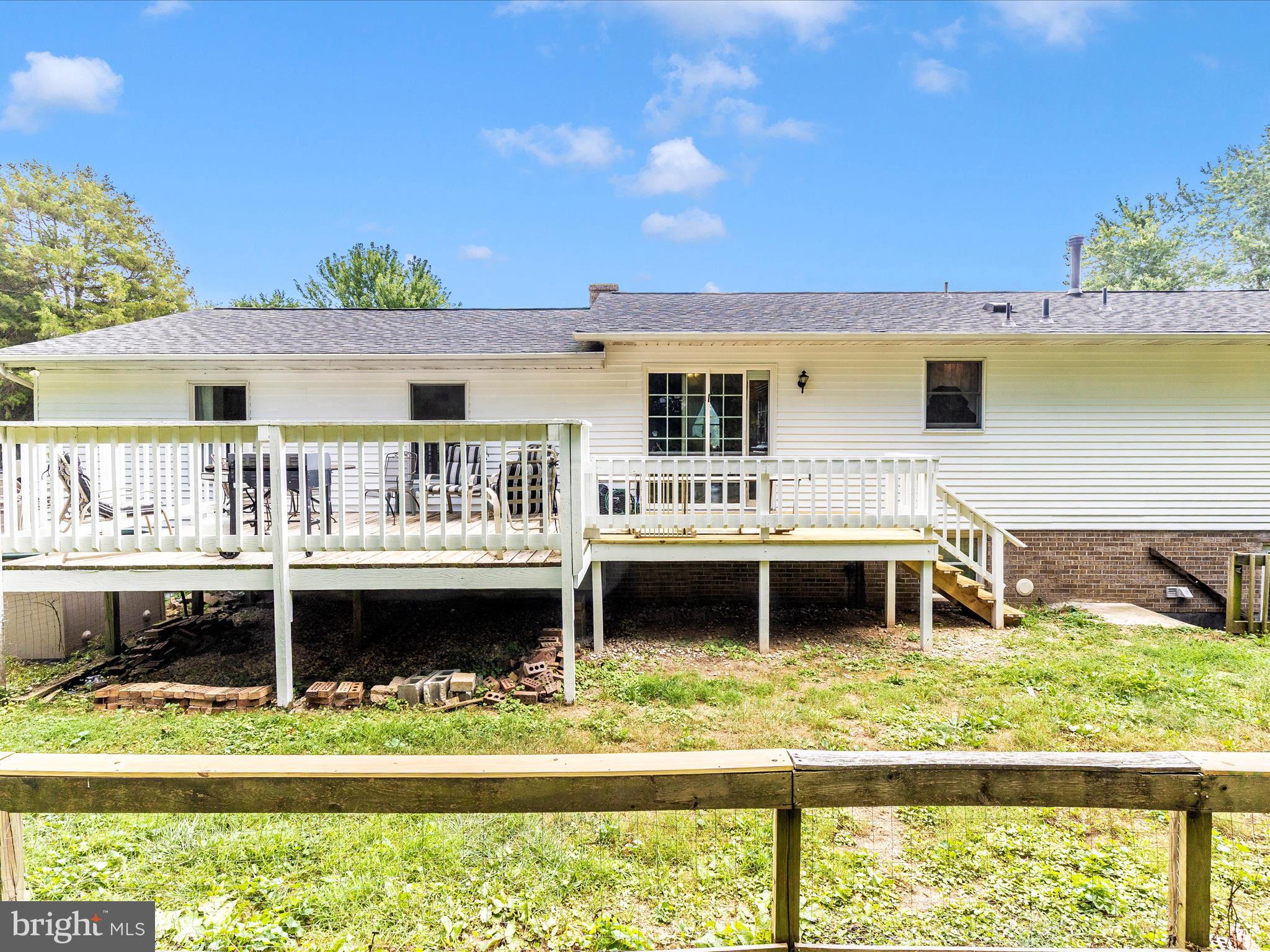 BOB EL FARMS - Residential