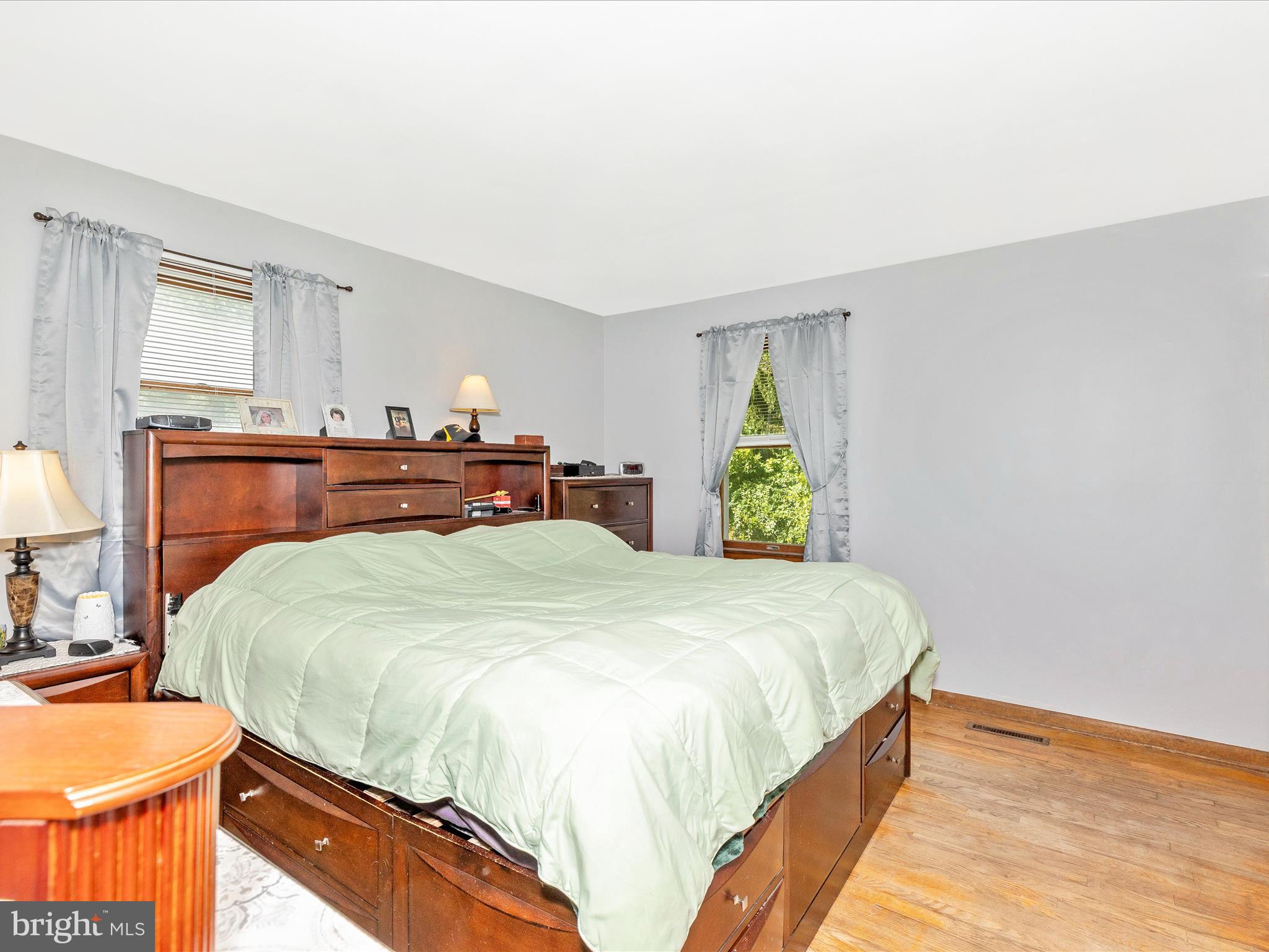 BOB EL FARMS - Residential