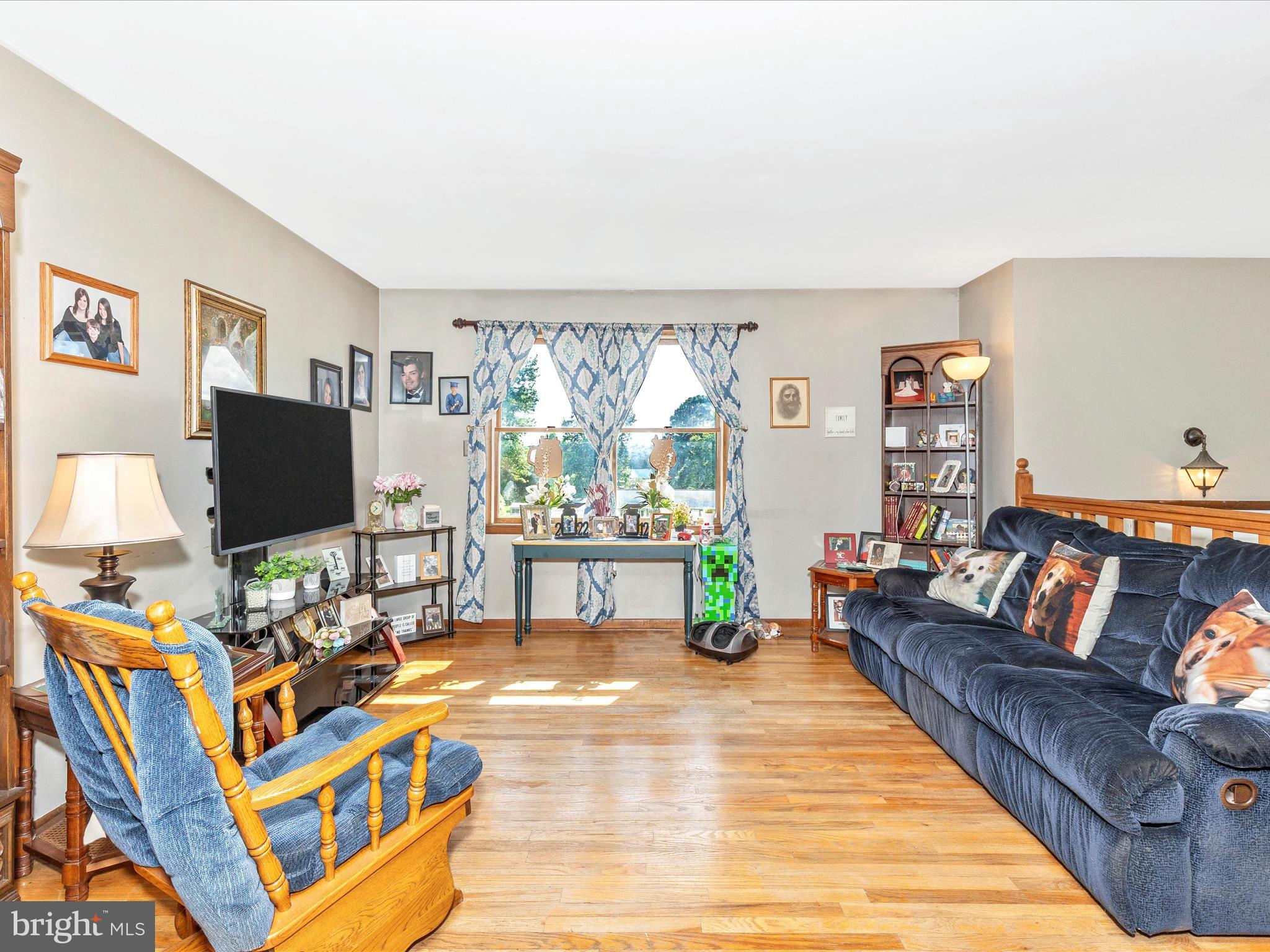 BOB EL FARMS - Residential