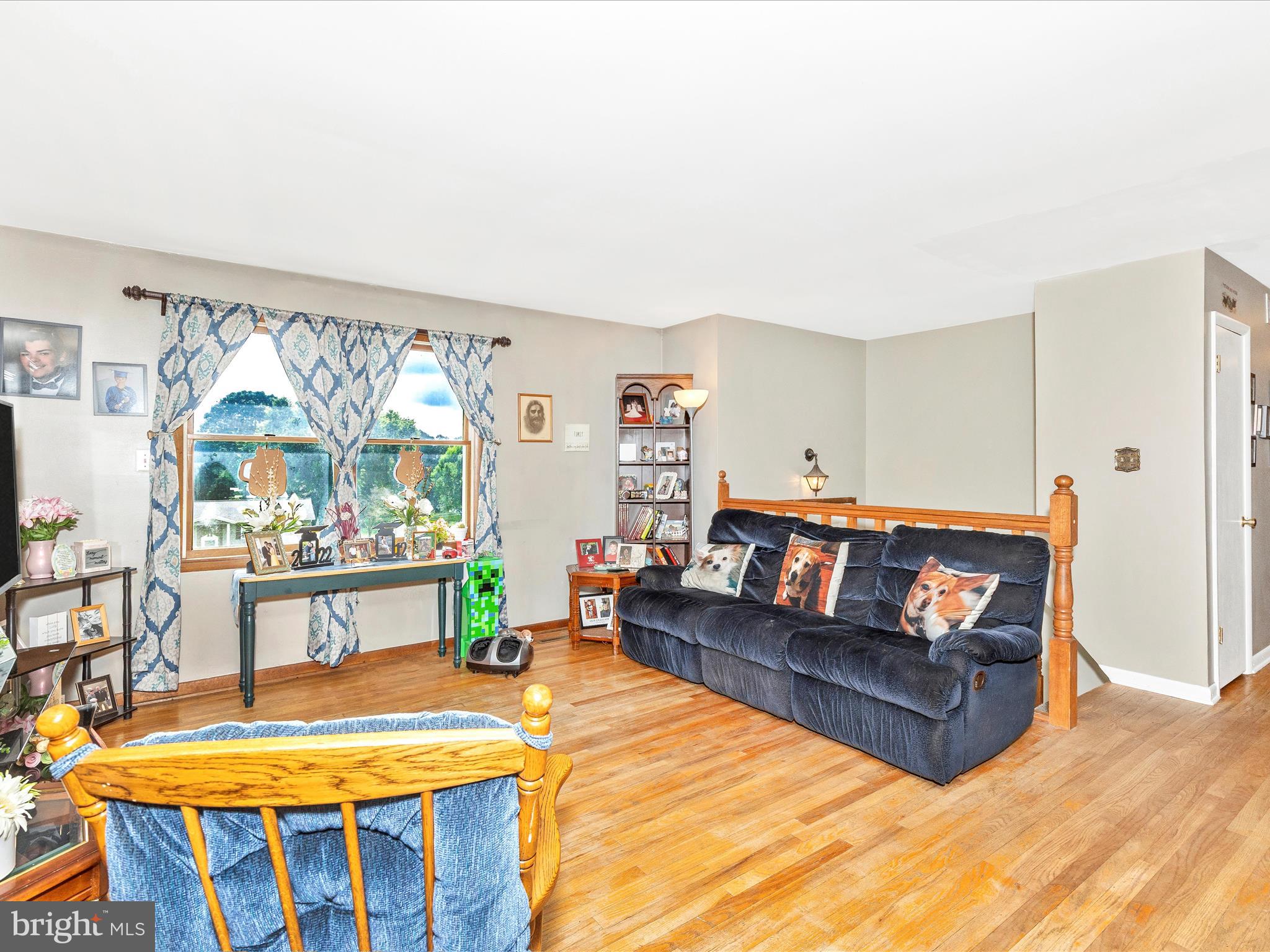 BOB EL FARMS - Residential