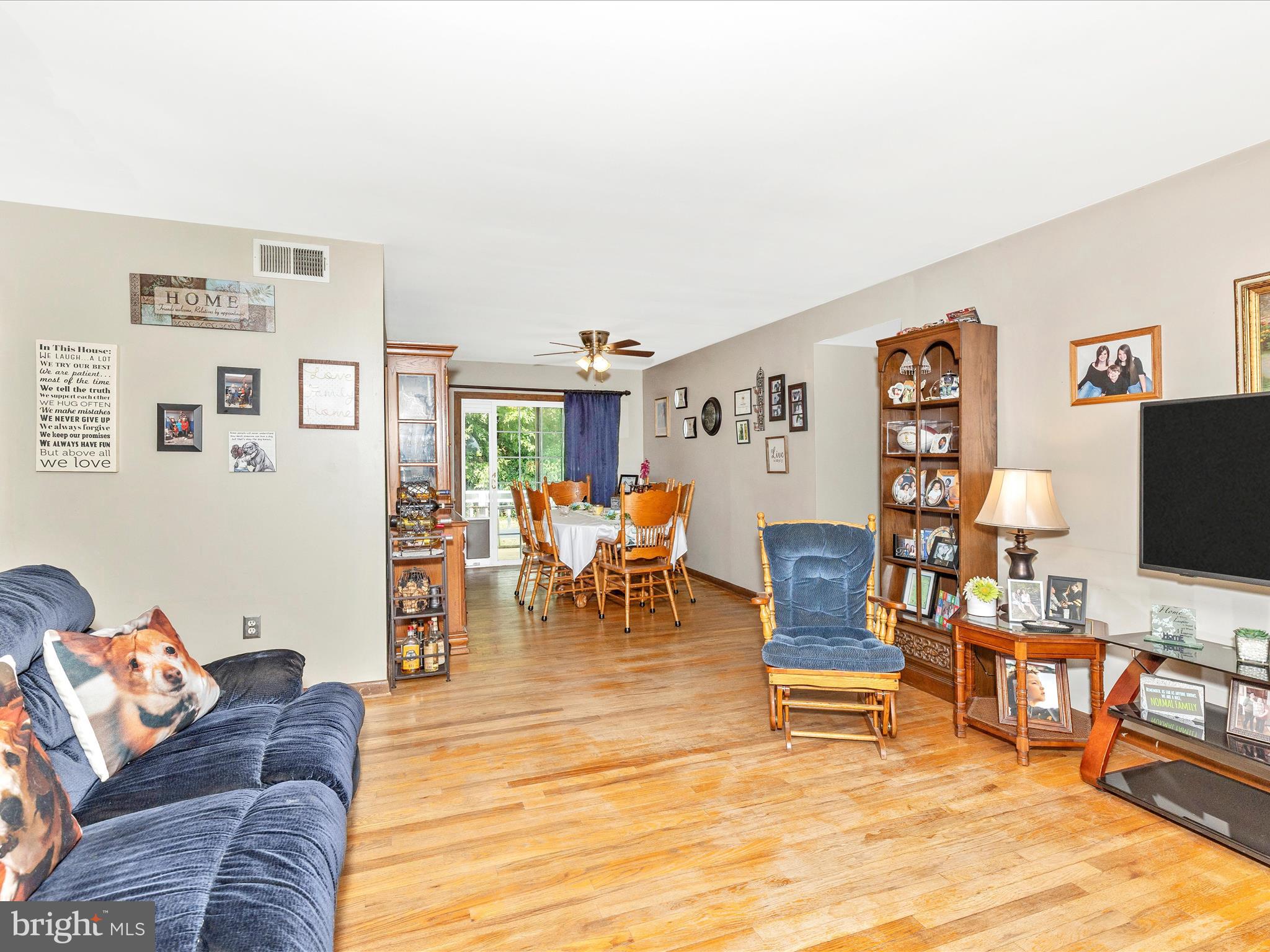 BOB EL FARMS - Residential