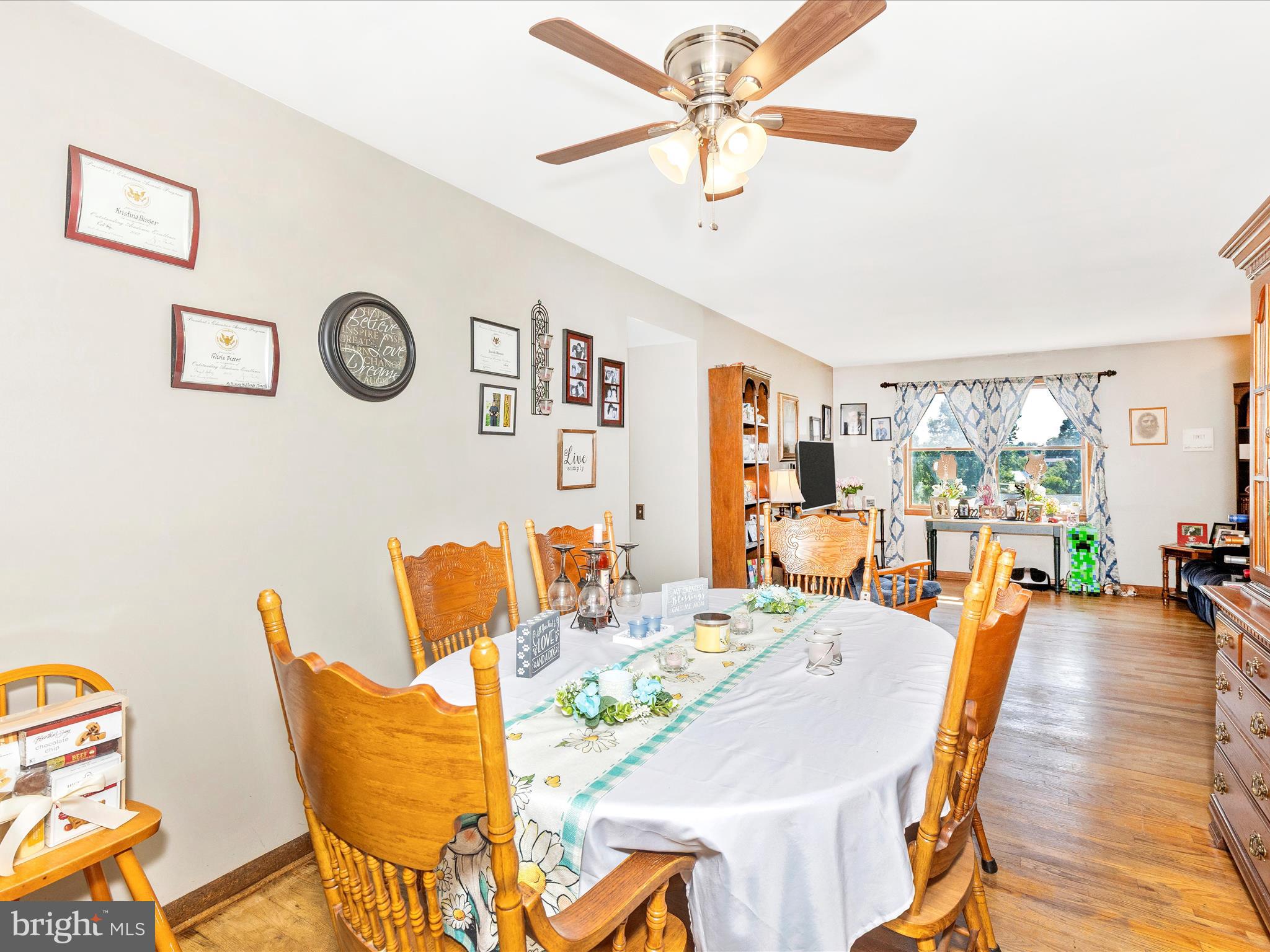 BOB EL FARMS - Residential