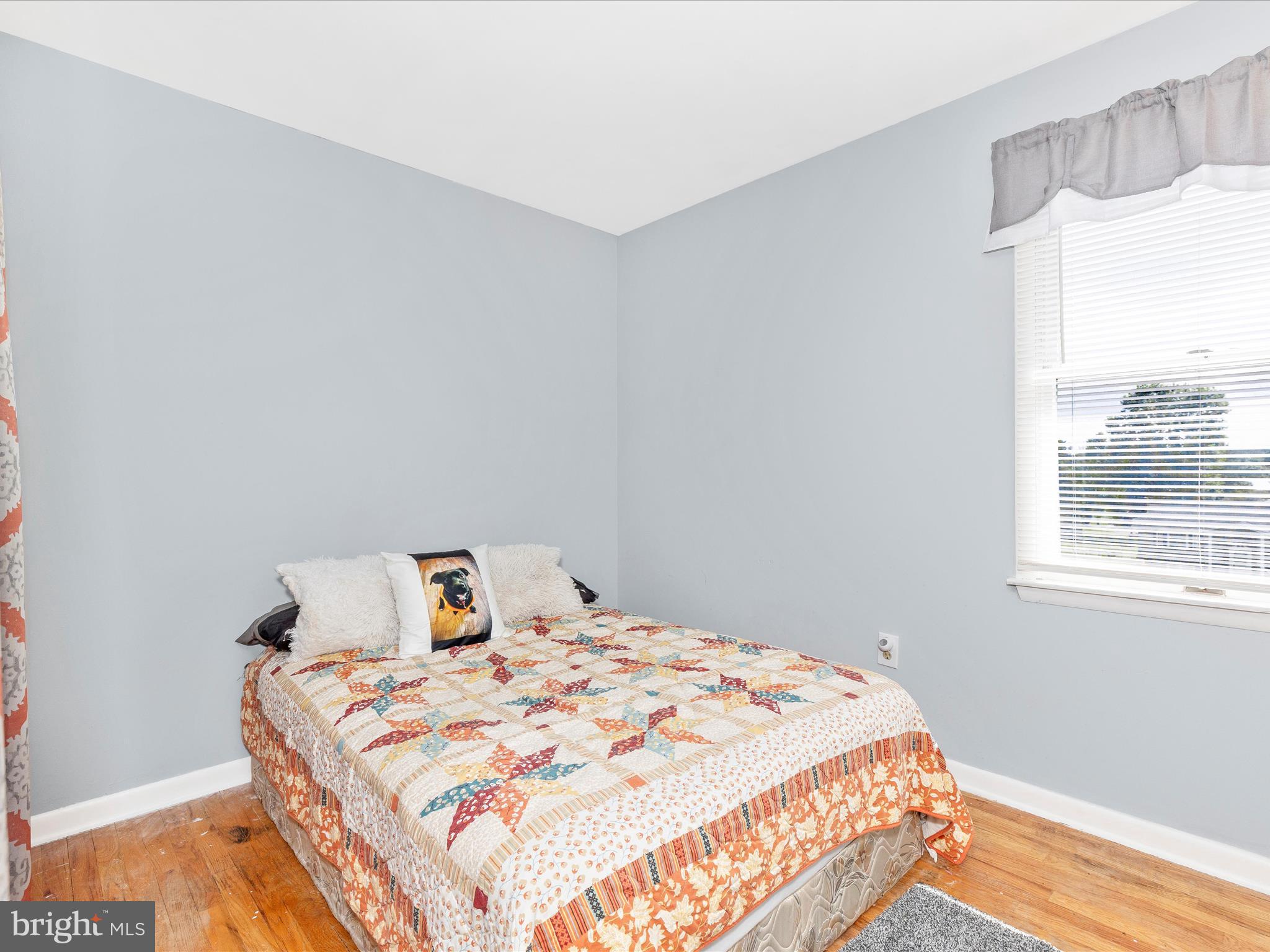 BOB EL FARMS - Residential