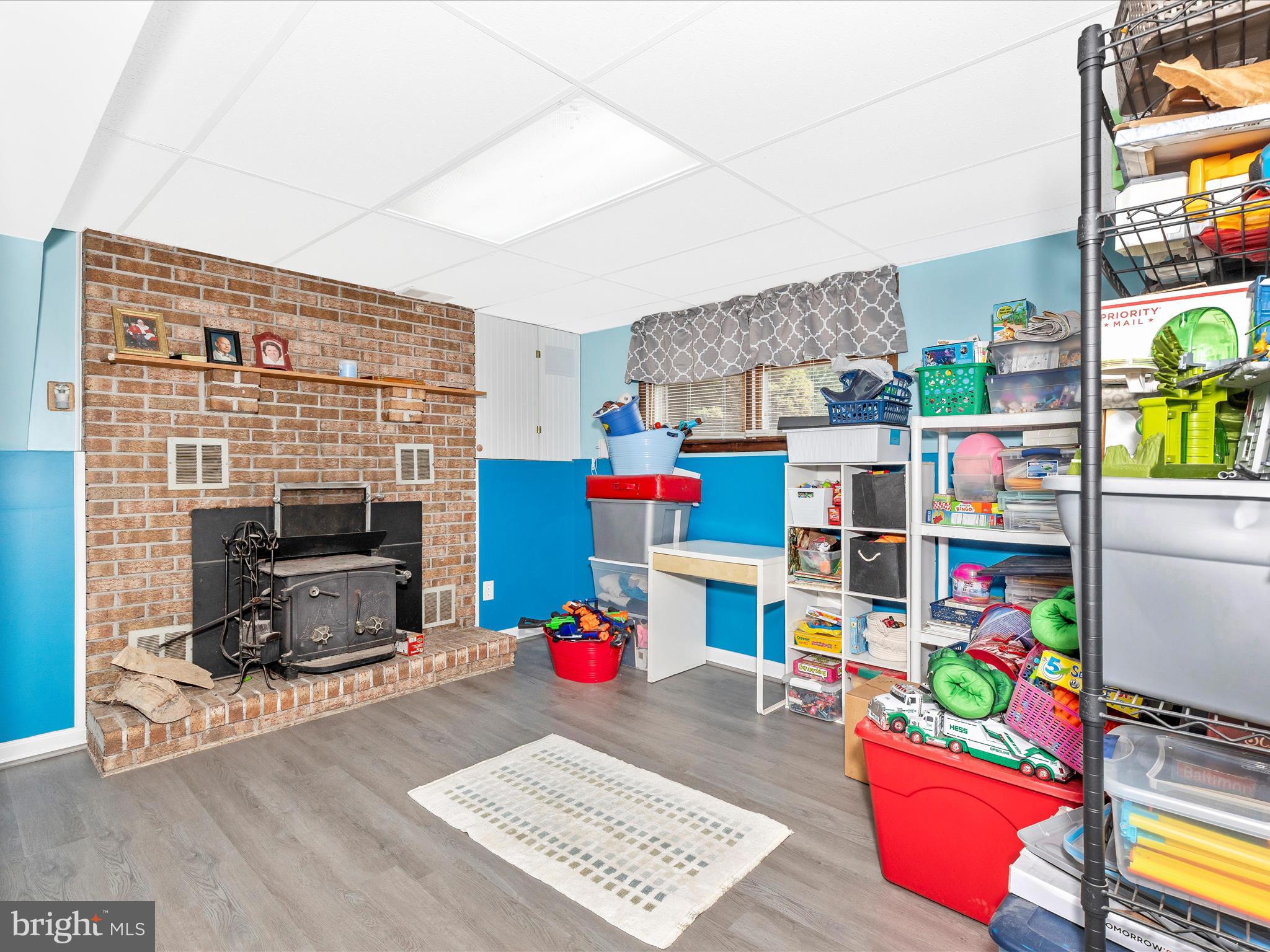 BOB EL FARMS - Residential