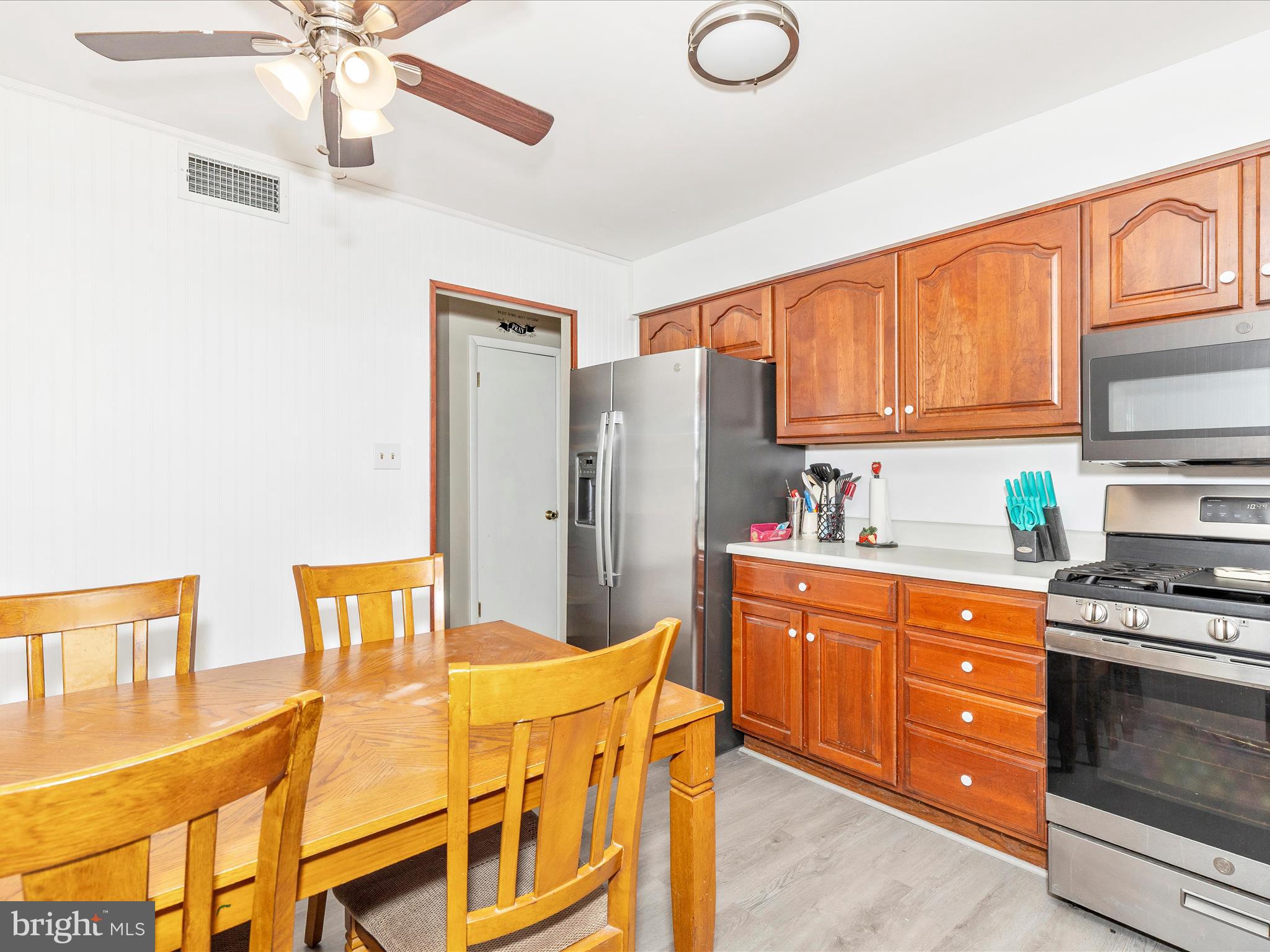 BOB EL FARMS - Residential