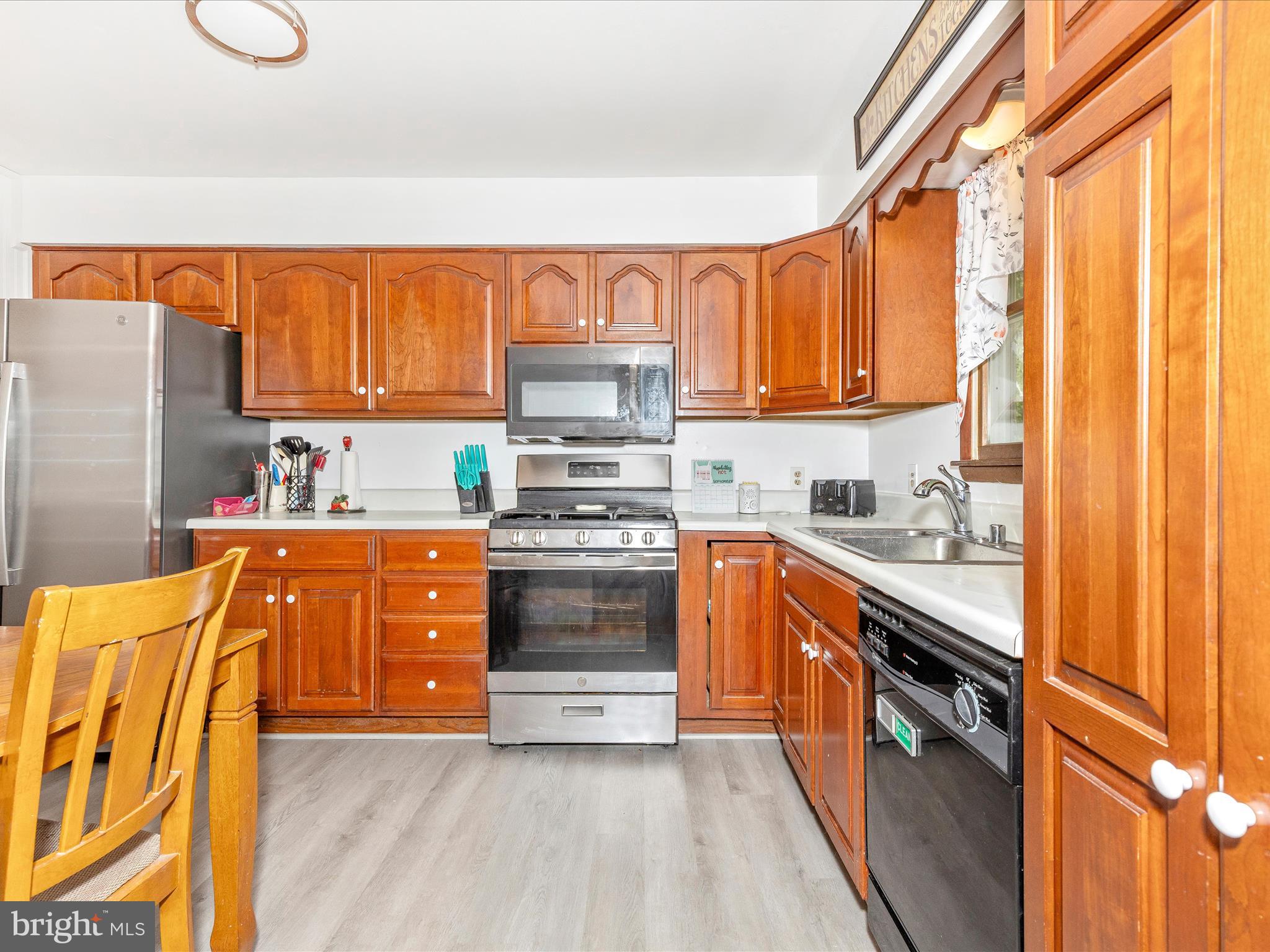 BOB EL FARMS - Residential