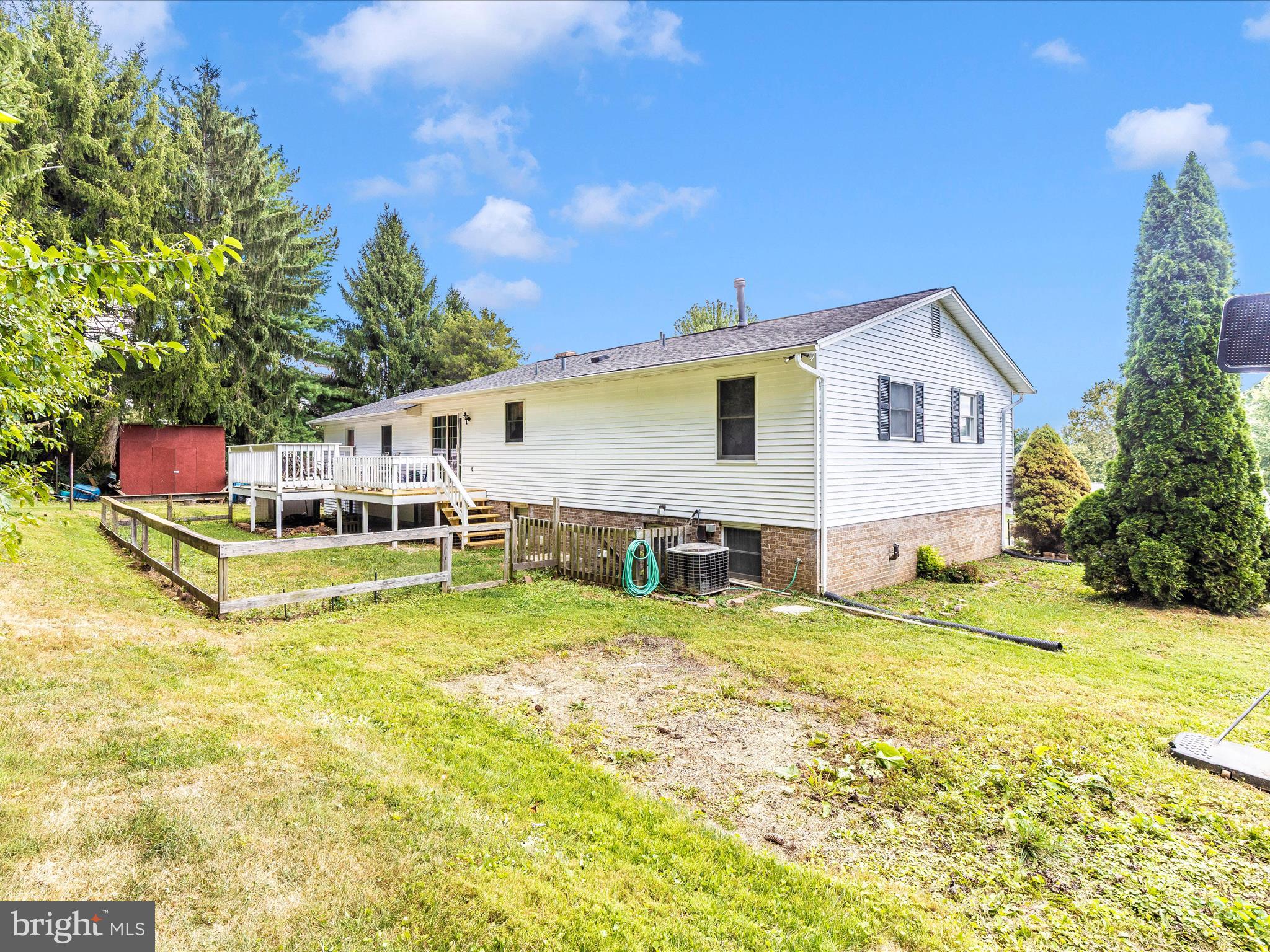 BOB EL FARMS - Residential