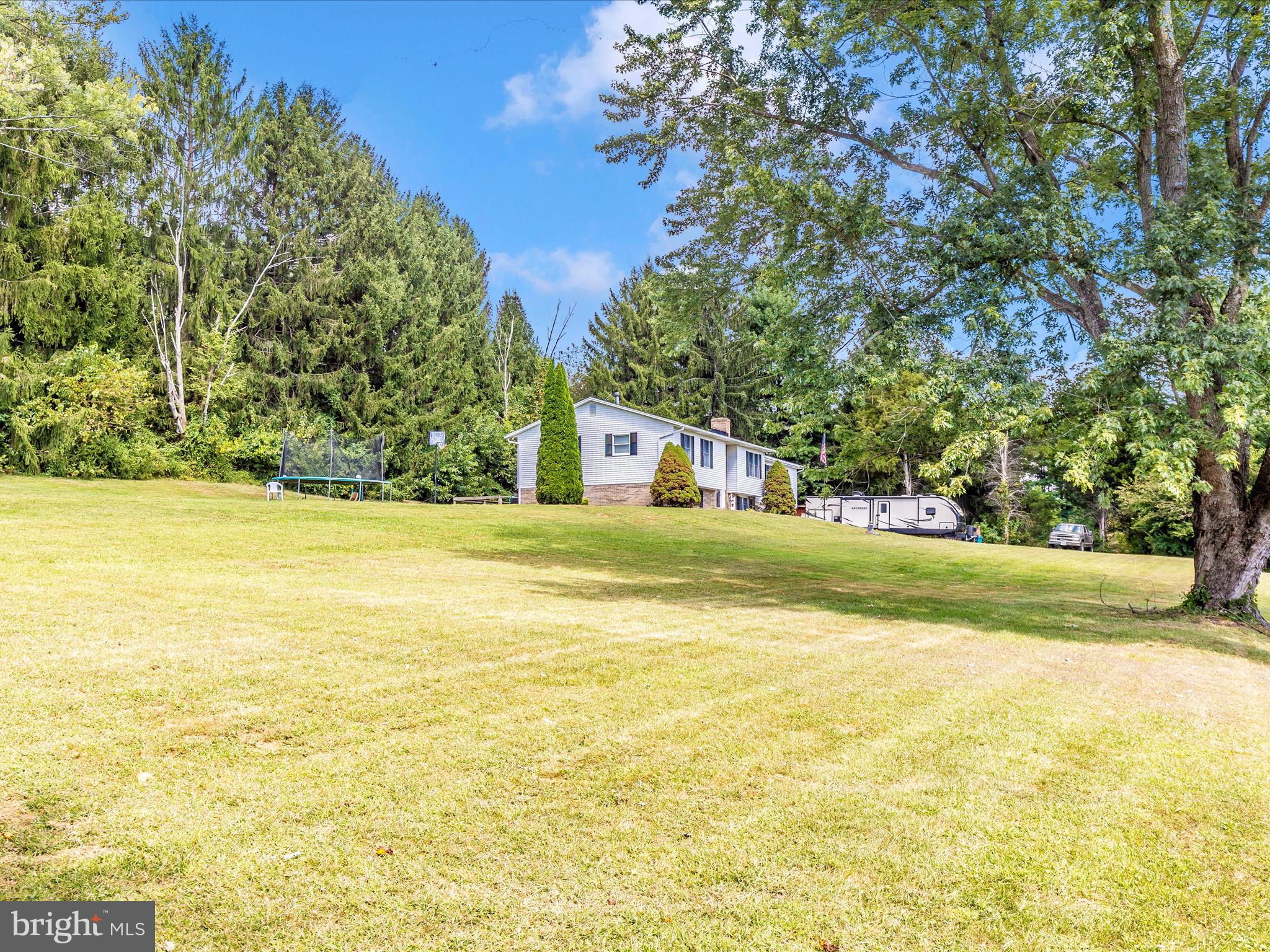 BOB EL FARMS - Residential