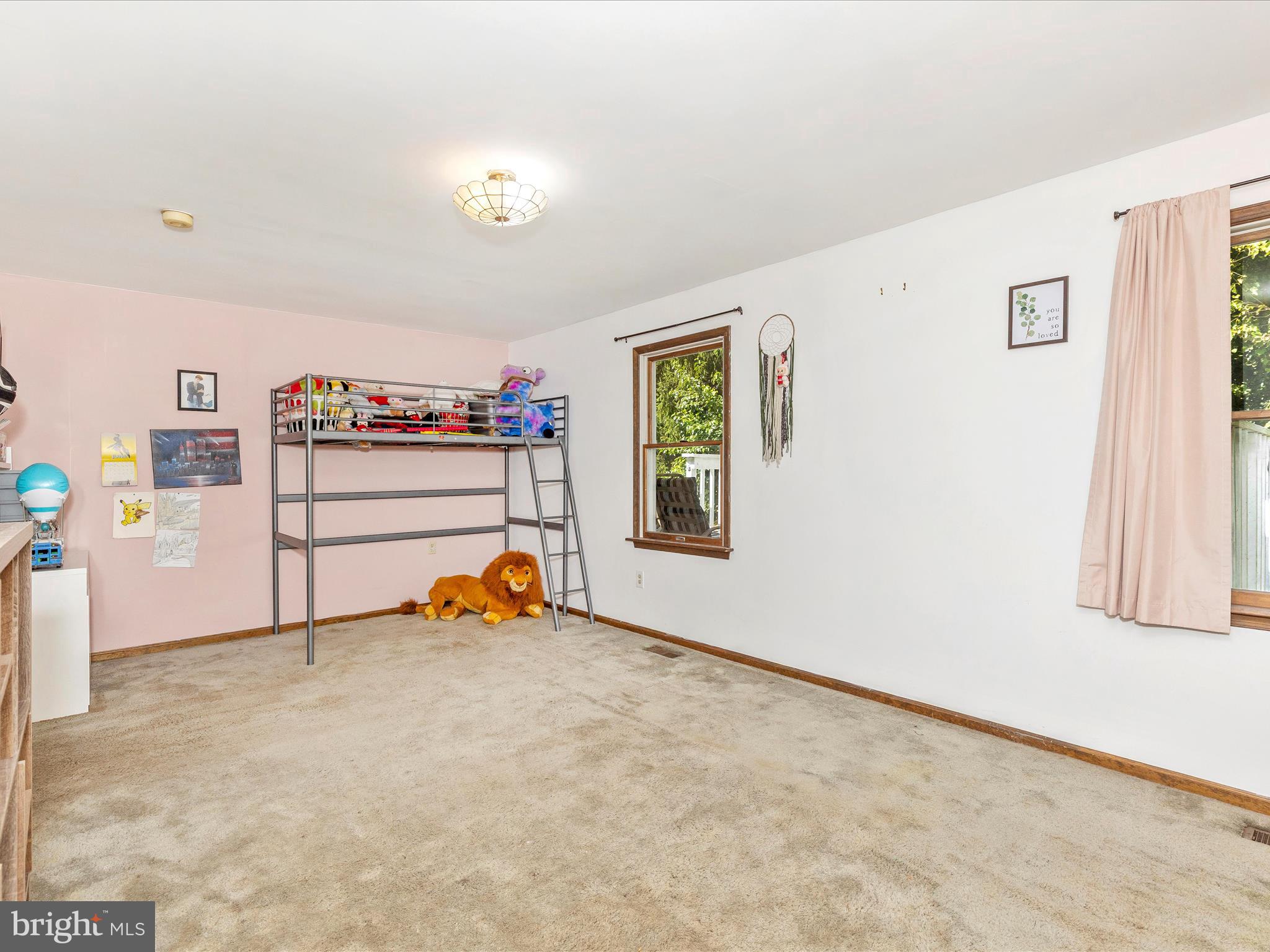 BOB EL FARMS - Residential