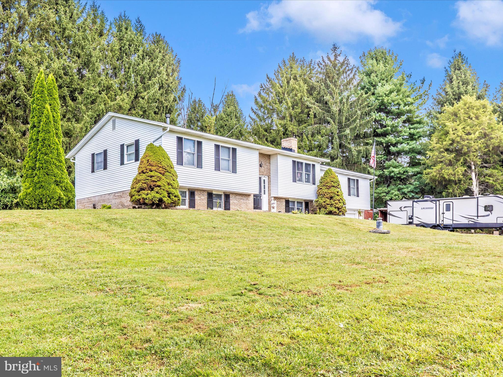 BOB EL FARMS - Residential