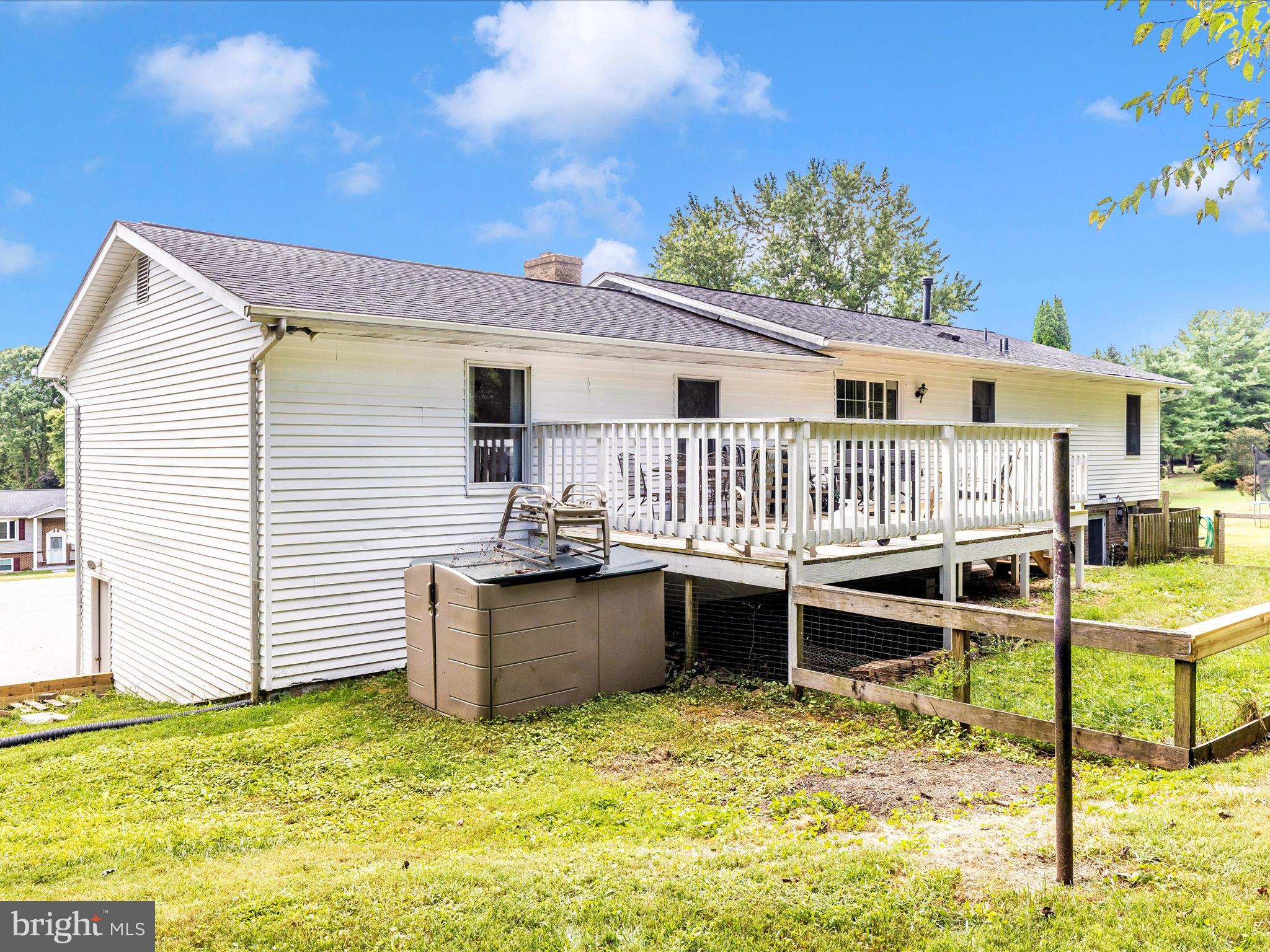 BOB EL FARMS - Residential