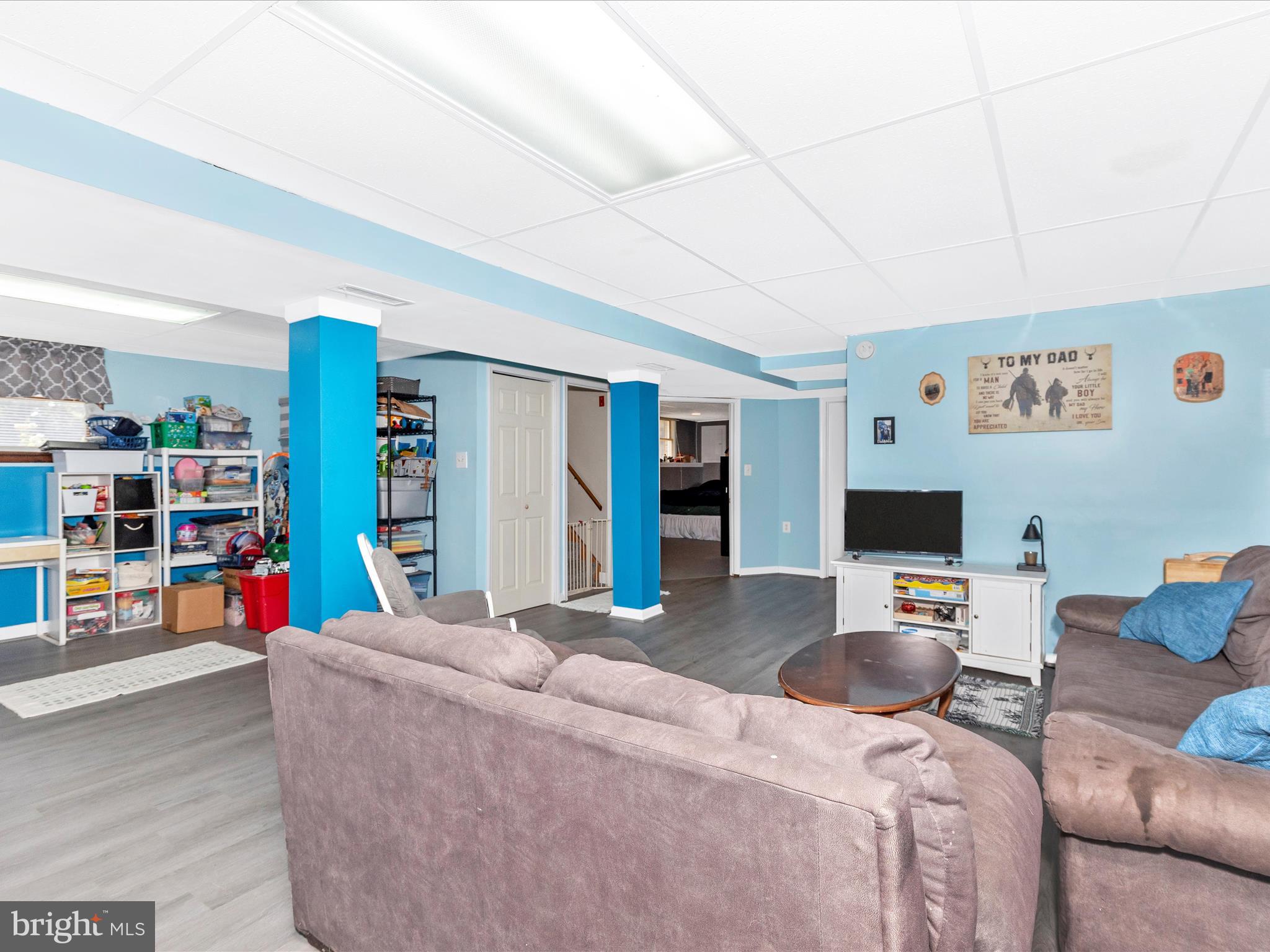 BOB EL FARMS - Residential