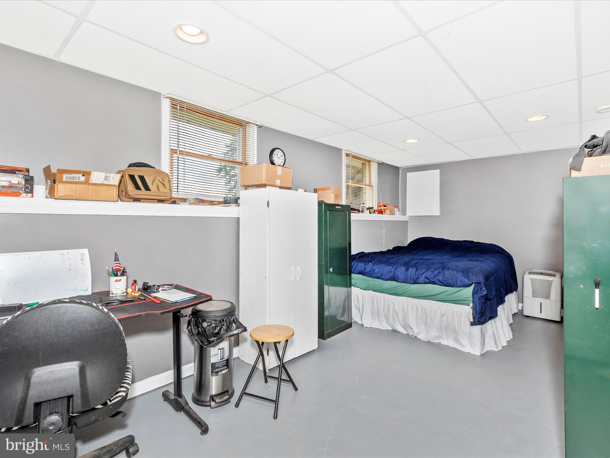 BOB EL FARMS - Residential