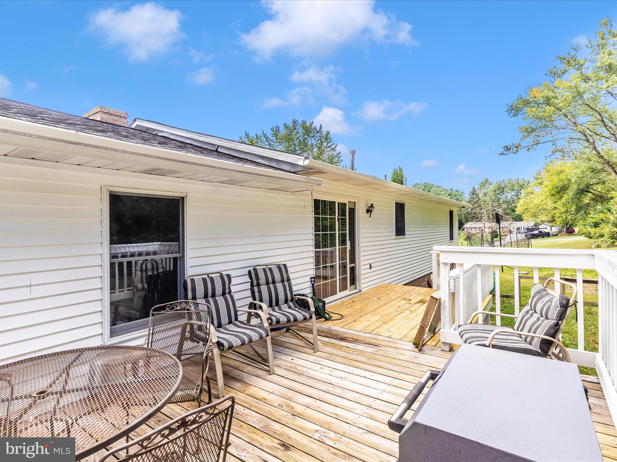 BOB EL FARMS - Residential