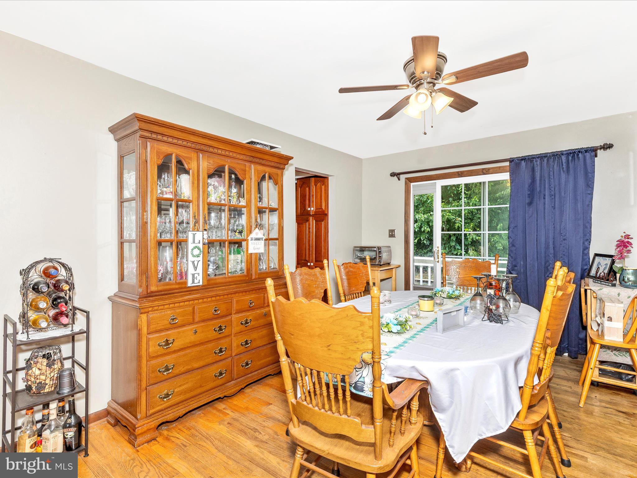 BOB EL FARMS - Residential