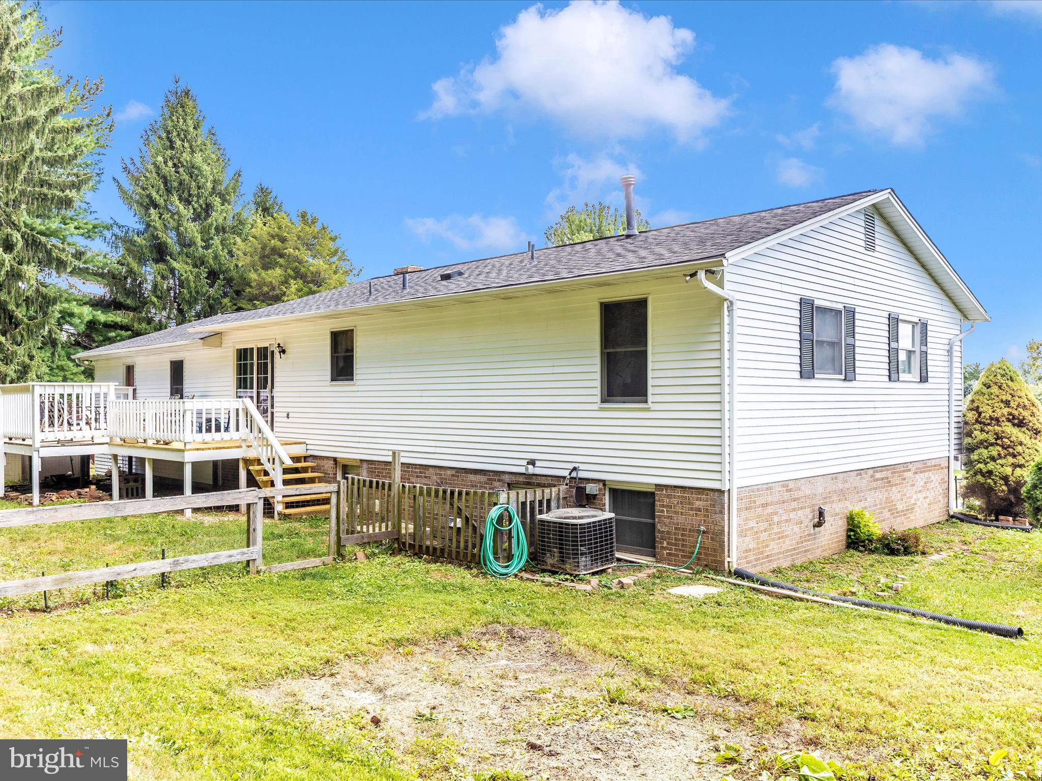 BOB EL FARMS - Residential