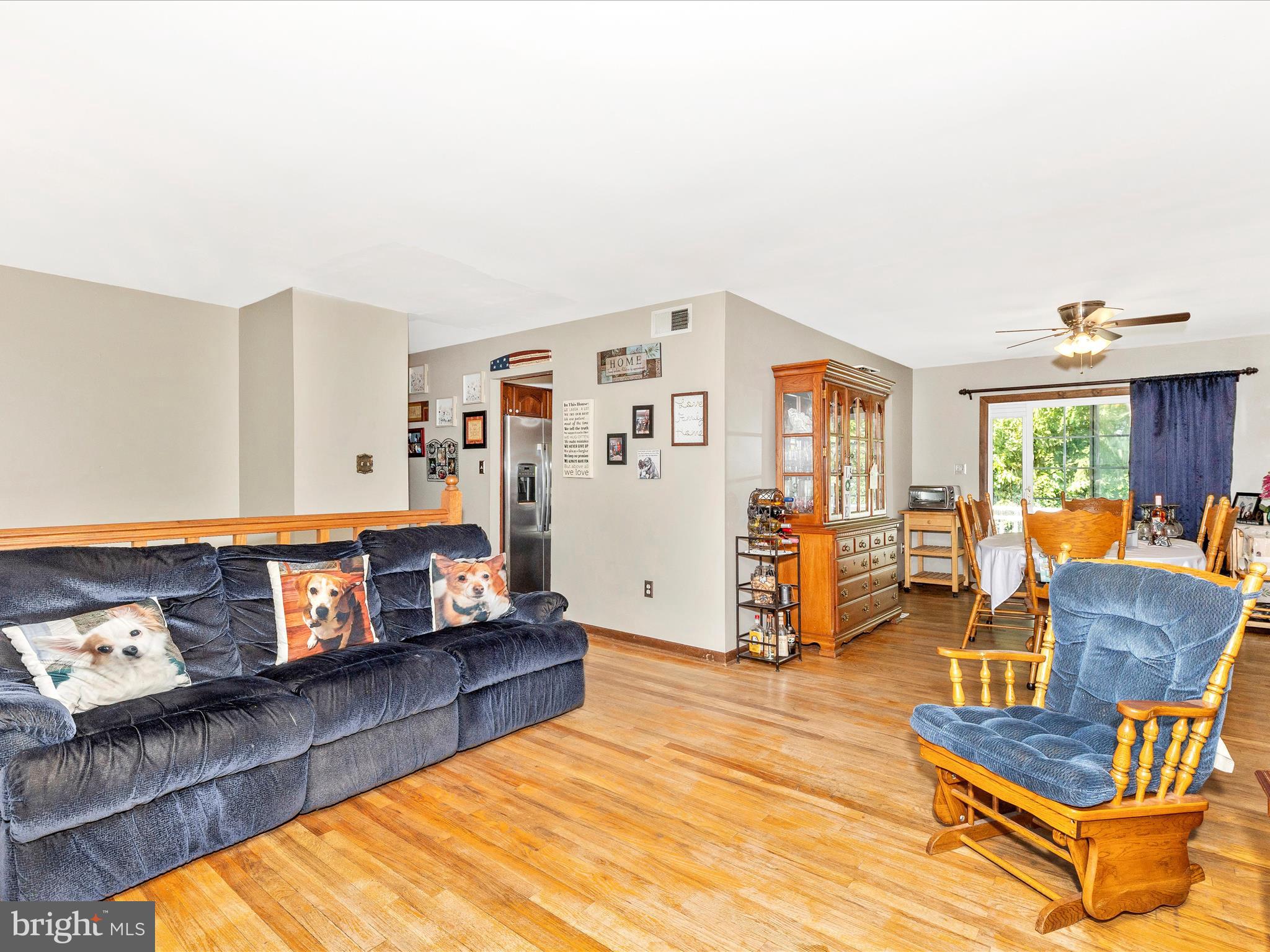 BOB EL FARMS - Residential