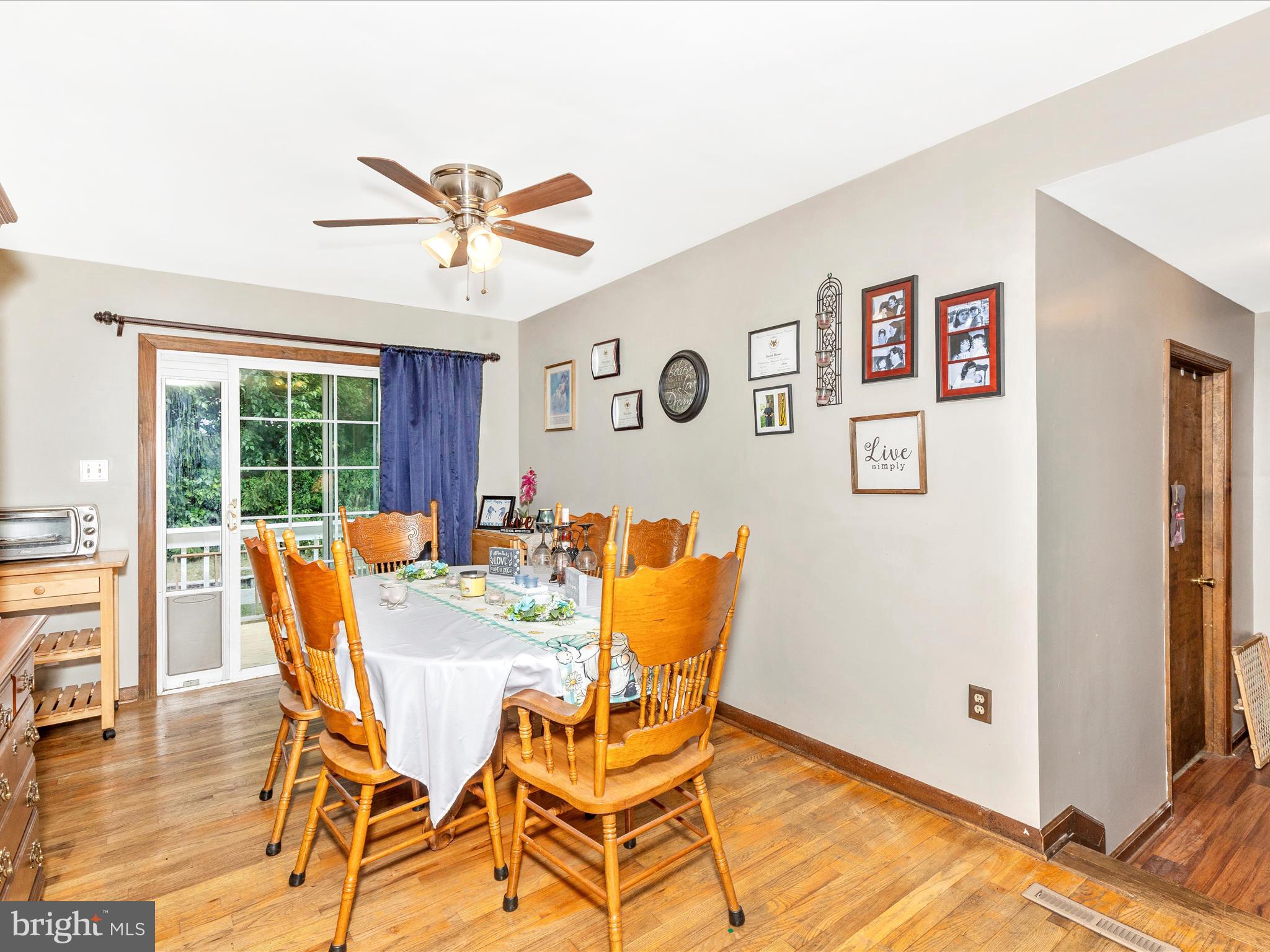 BOB EL FARMS - Residential