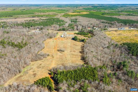 Vacant Land For Sale - 12145 S Constitution Rte Rte<br/> Buckingham County, SCOTTSVILLE, VA 24590