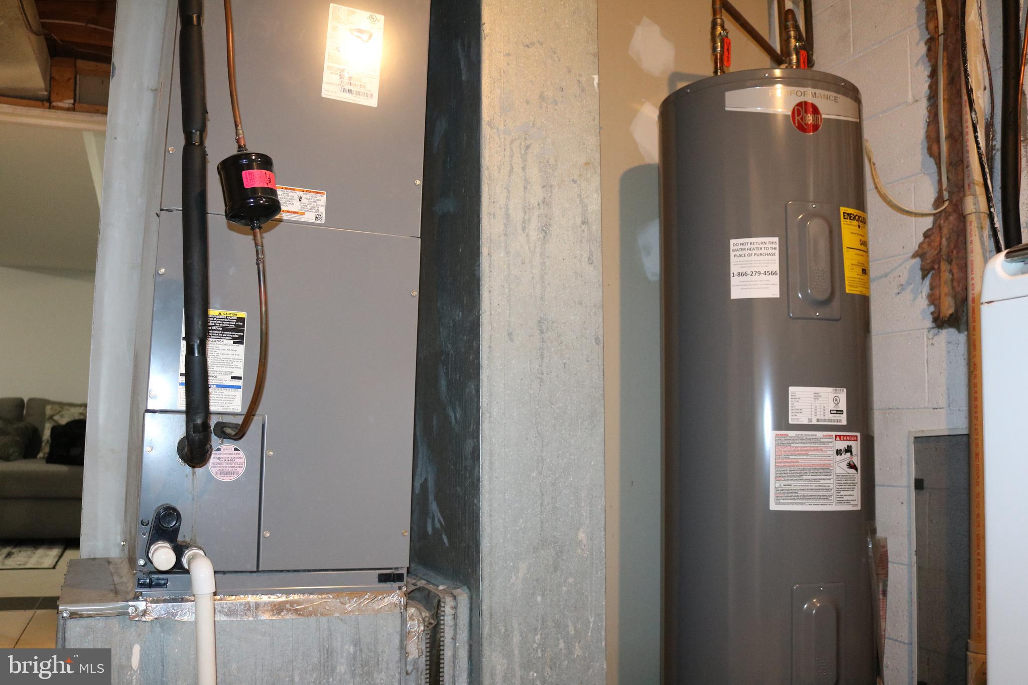 DALE CITY - Residential