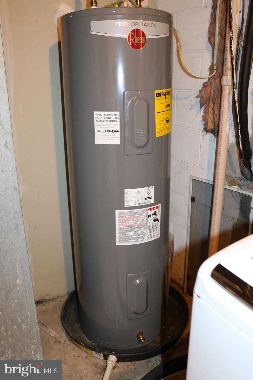 DALE CITY - Residential