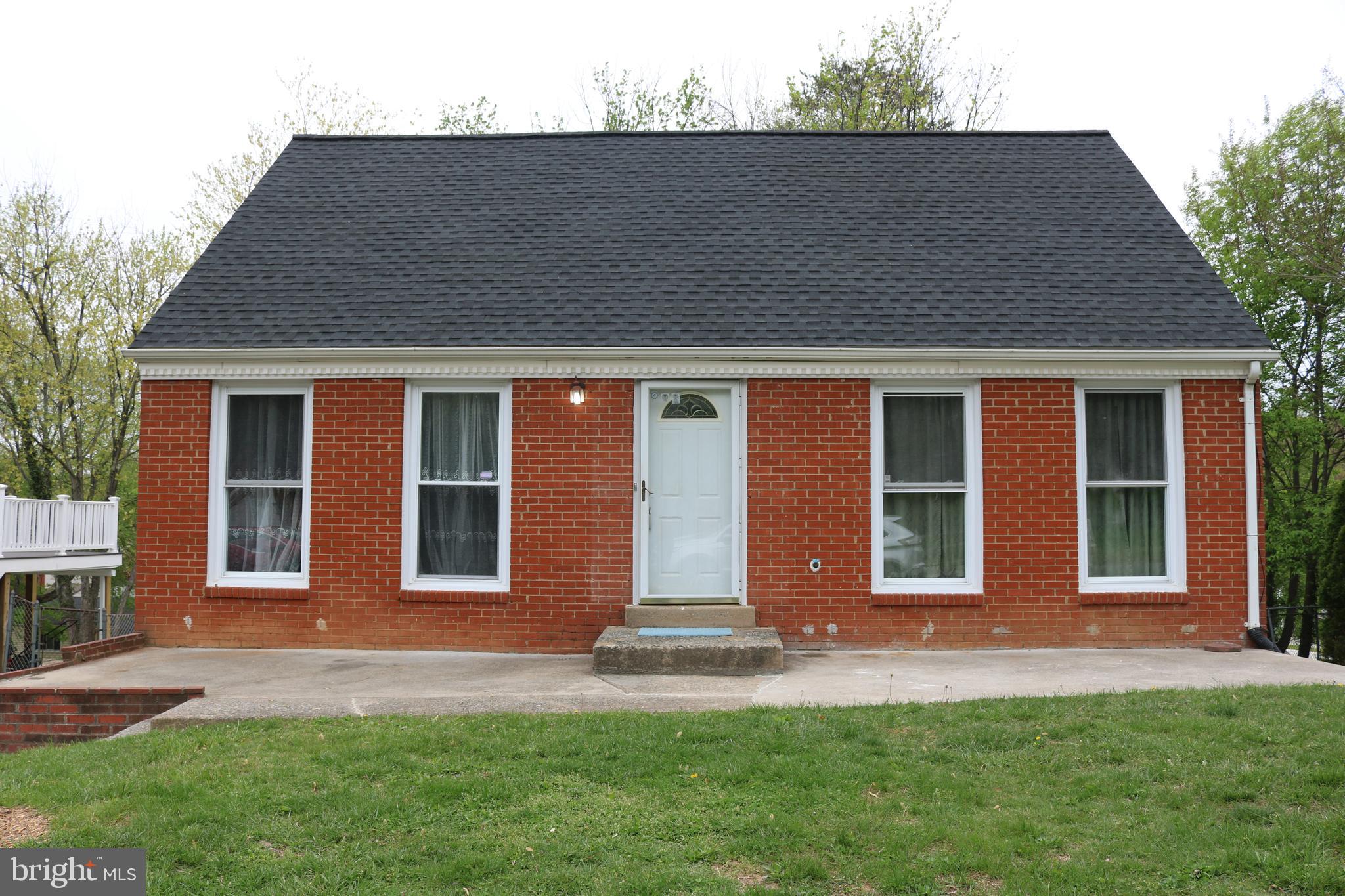 DALE CITY - Residential