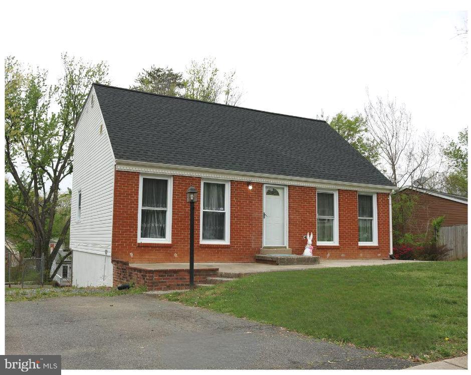 DALE CITY - Residential