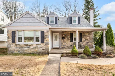308 Providence Road, Morton, PA 19070 - MLS#: PADE2086462