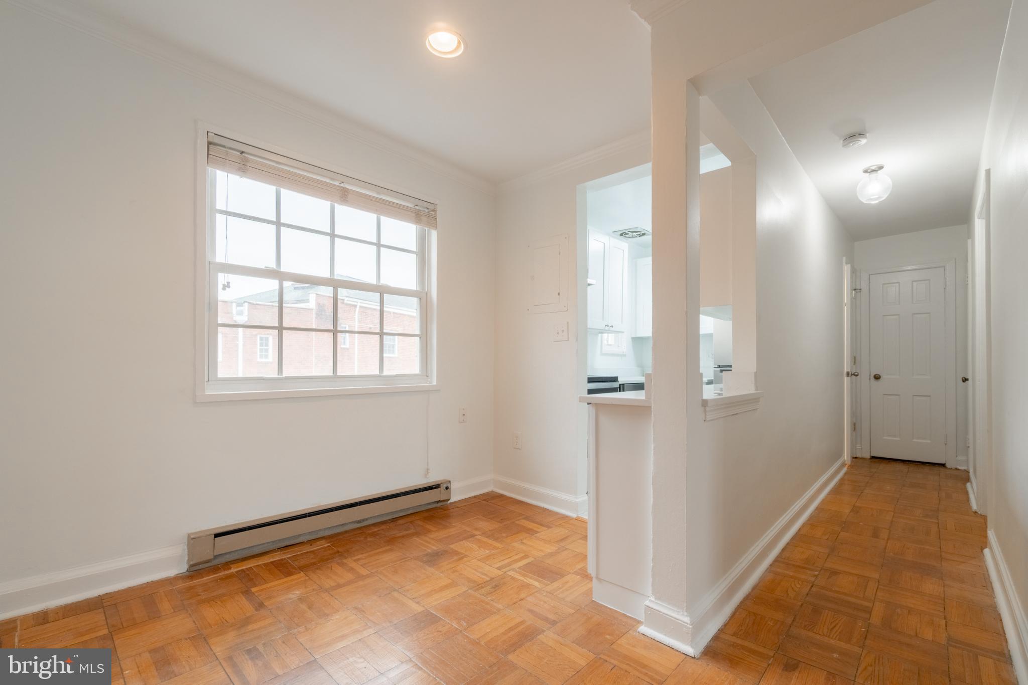 POTOWMACK CROSSING - Residential Lease