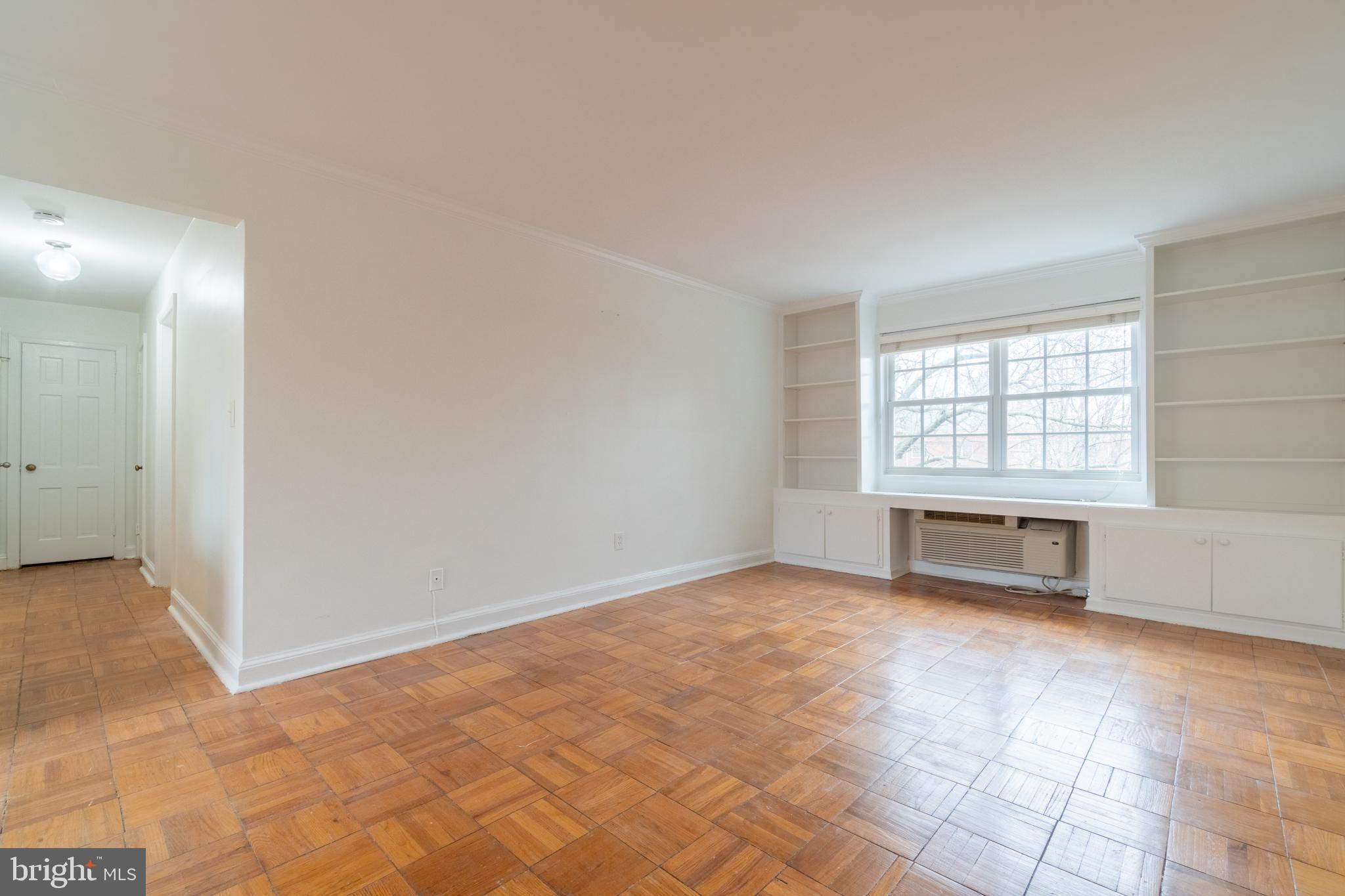 POTOWMACK CROSSING - Residential Lease