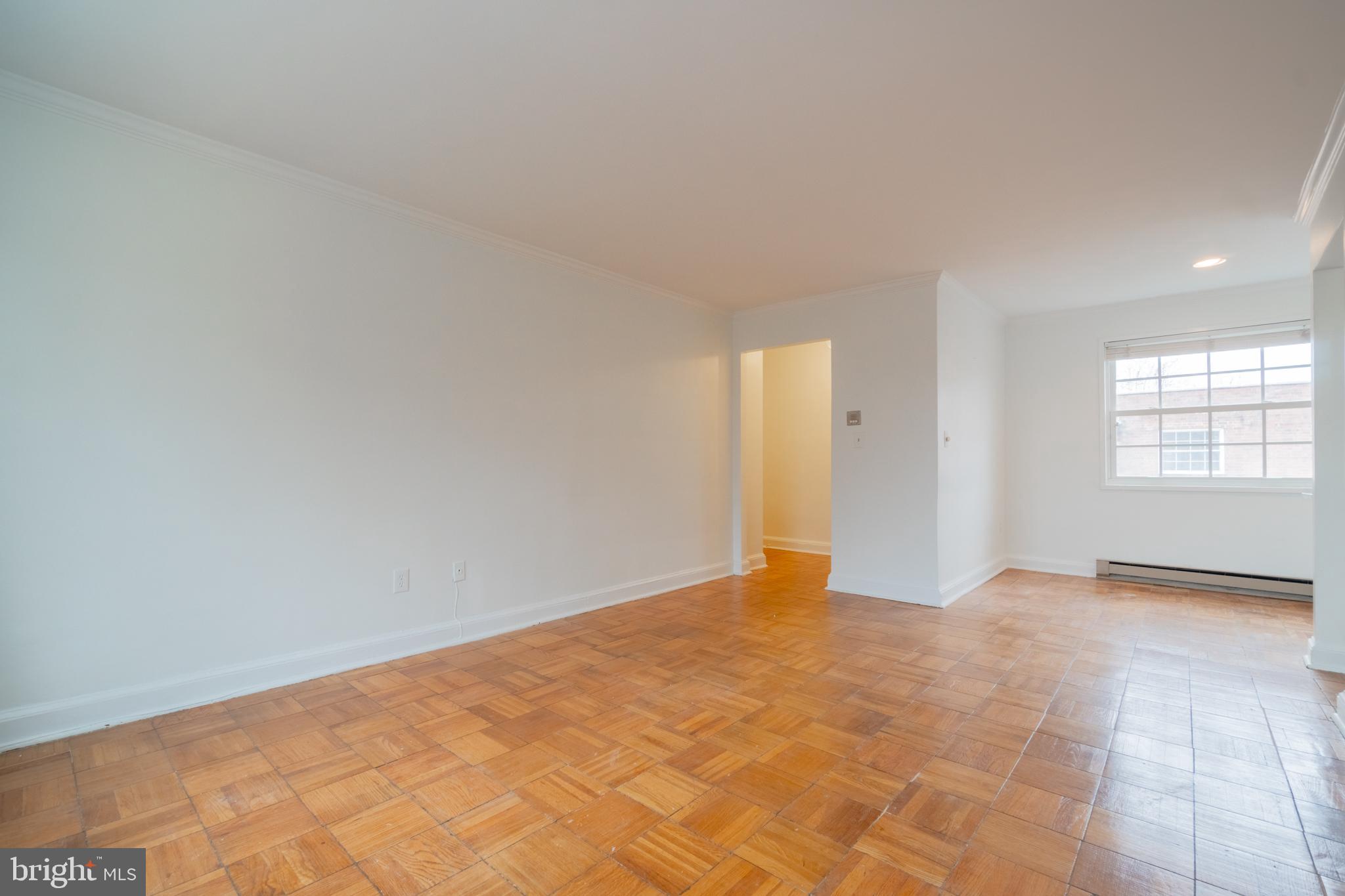 POTOWMACK CROSSING - Residential Lease