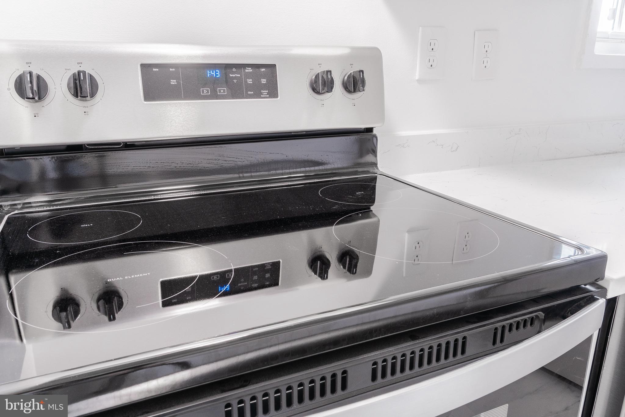 POTOWMACK CROSSING - Residential Lease