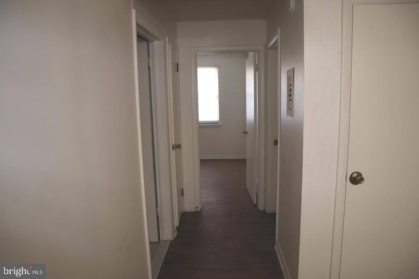 COURT OF HENDERSON - Residential Lease