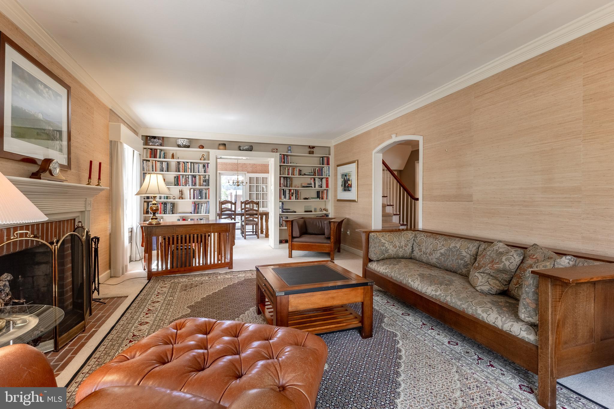 COLLEGE HEIGHTS - Residential