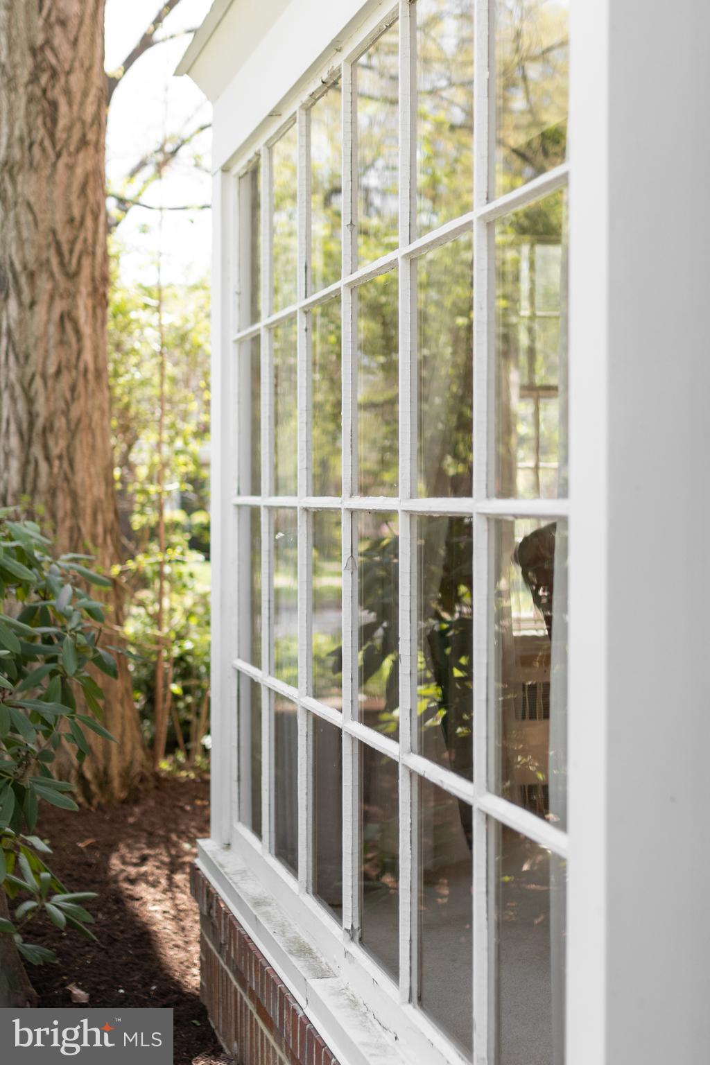 COLLEGE HEIGHTS - Residential