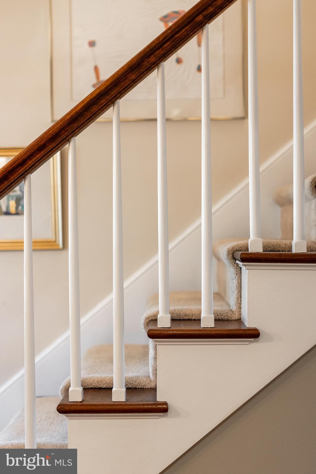 COLLEGE HEIGHTS - Residential