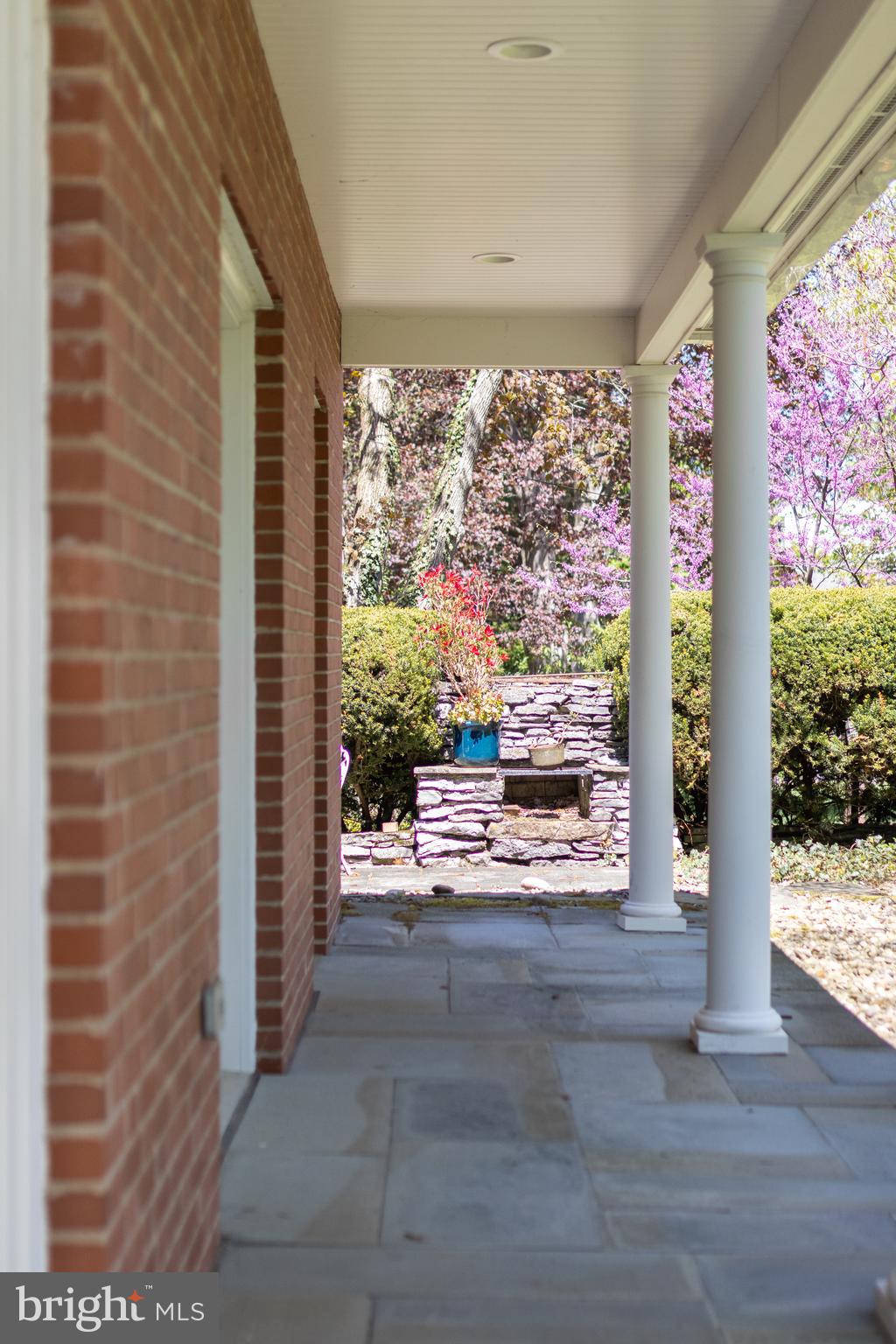 COLLEGE HEIGHTS - Residential