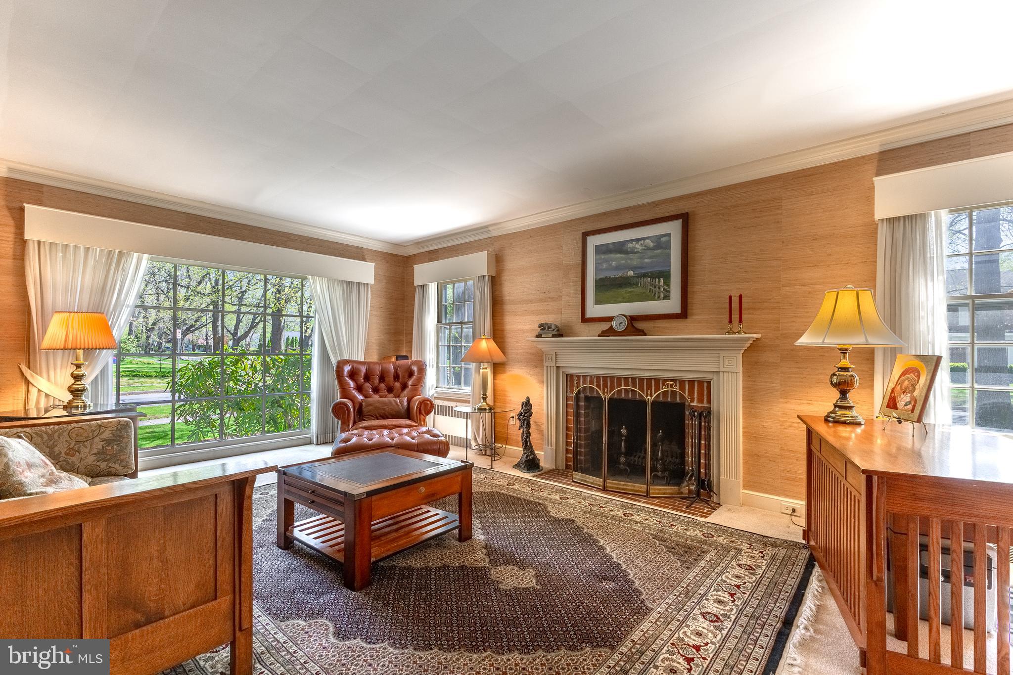 COLLEGE HEIGHTS - Residential