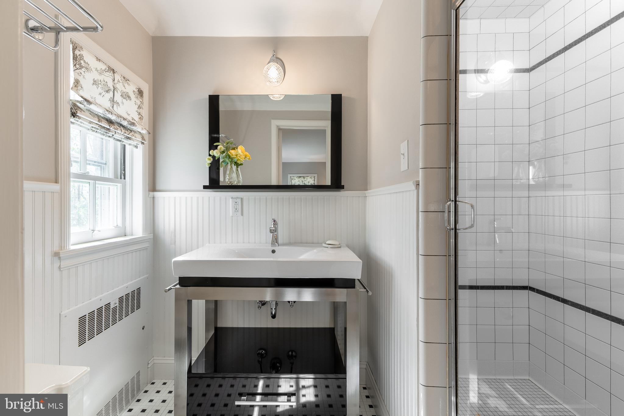 COLLEGE HEIGHTS - Residential