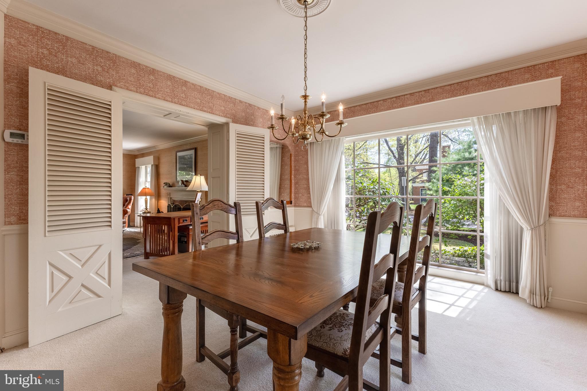 COLLEGE HEIGHTS - Residential