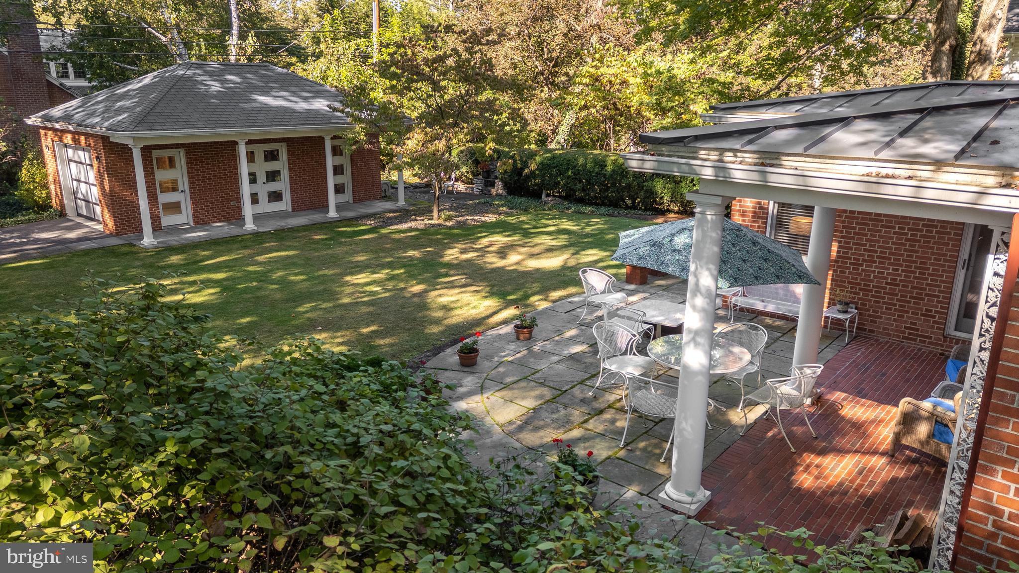 COLLEGE HEIGHTS - Residential