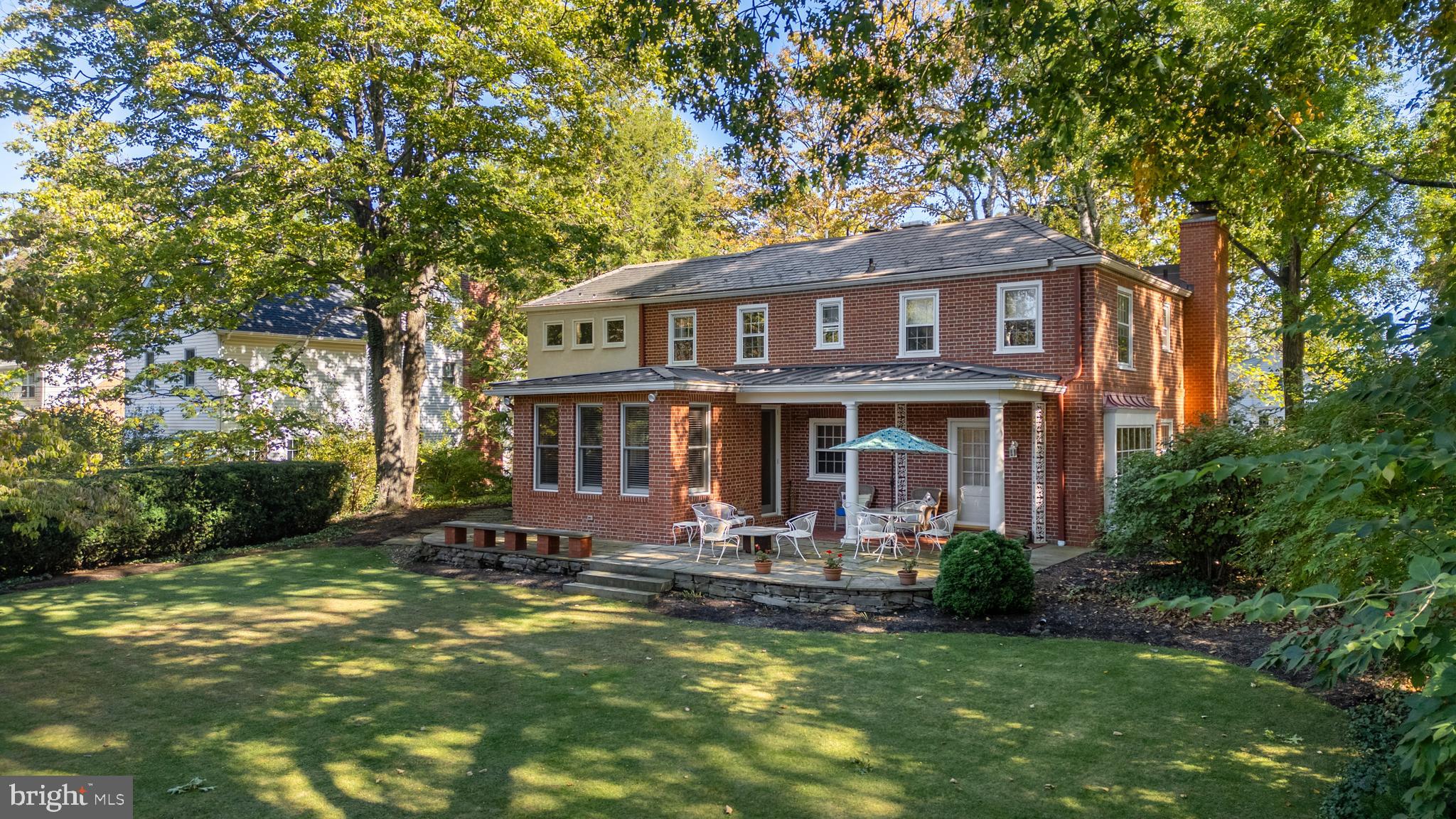 COLLEGE HEIGHTS - Residential